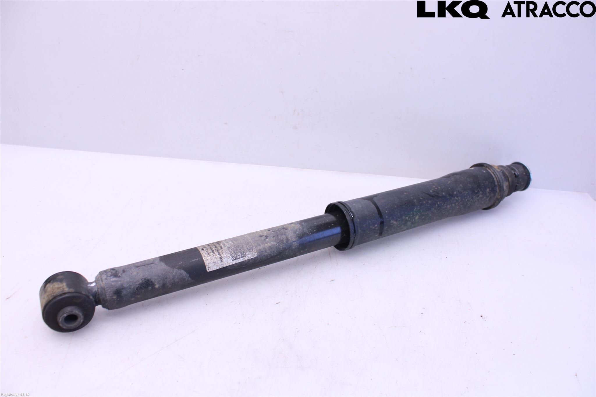 Kia NIRO (DE) 17-22 Stötdämpare Bak