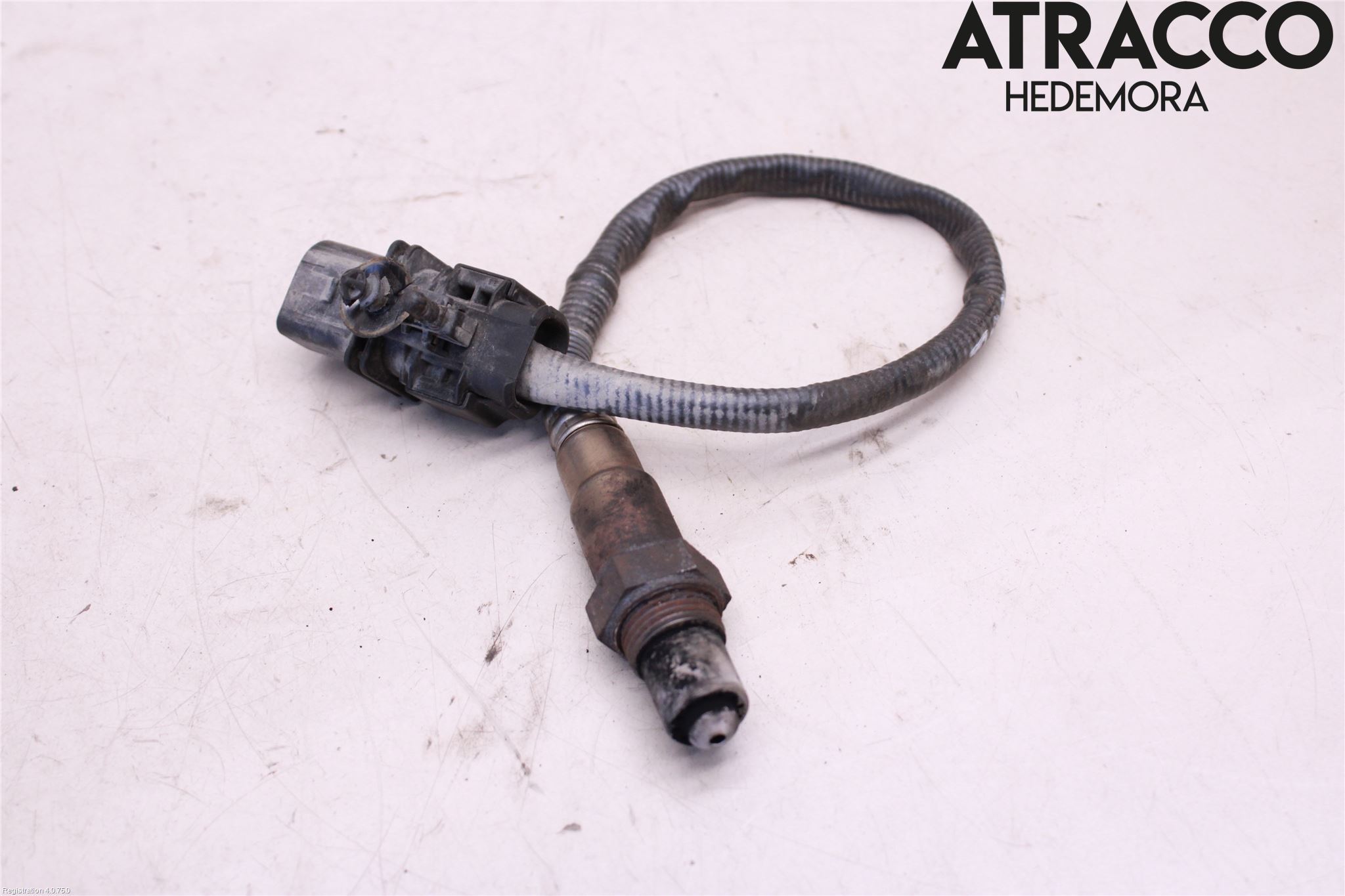 Ford MONDEO 07-15 Injlambdasond