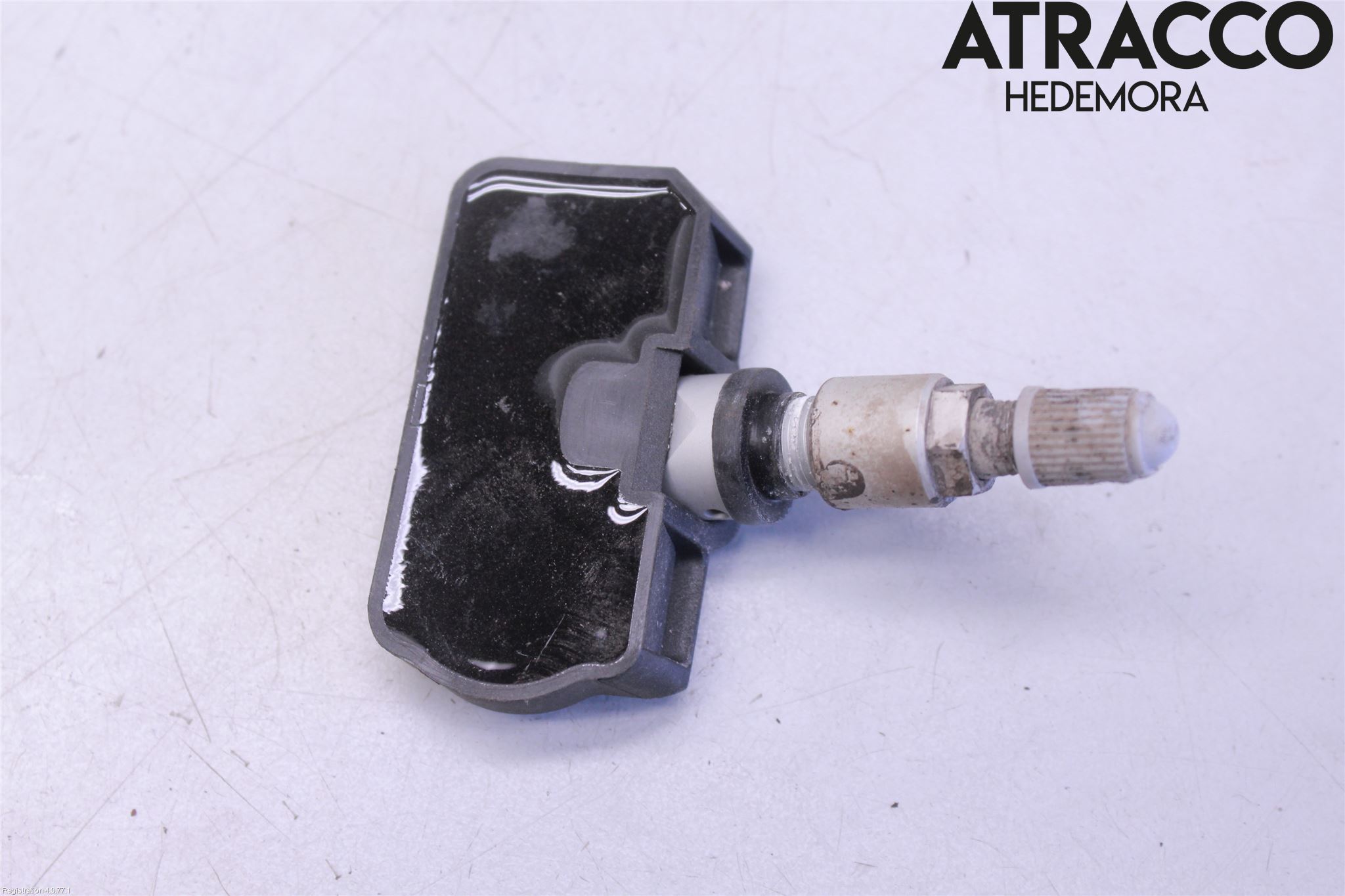 Mitsubishi OUTLANDER 13-21 Givare Däcktryck