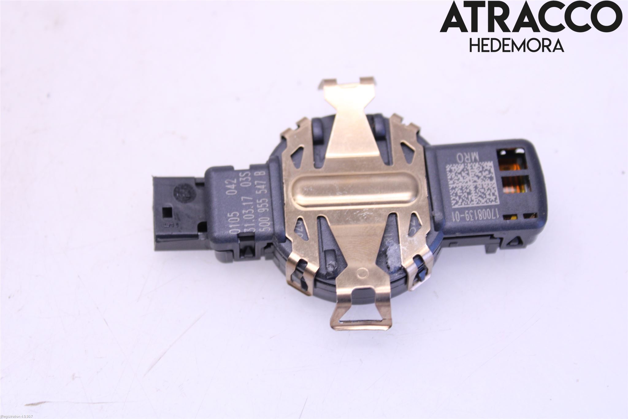 Skoda KODIAQ 17-24 Regnsensor