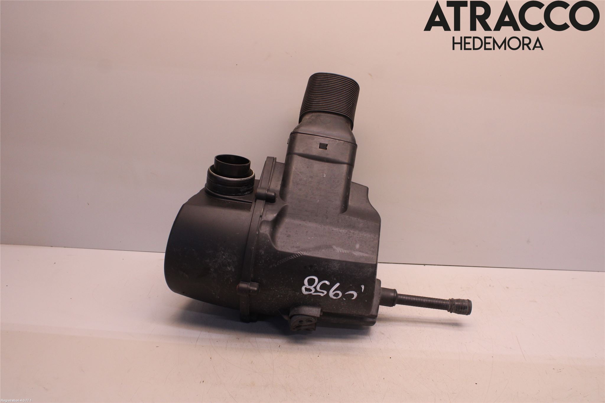 Audi A1/S1 11-18 Luftrenare