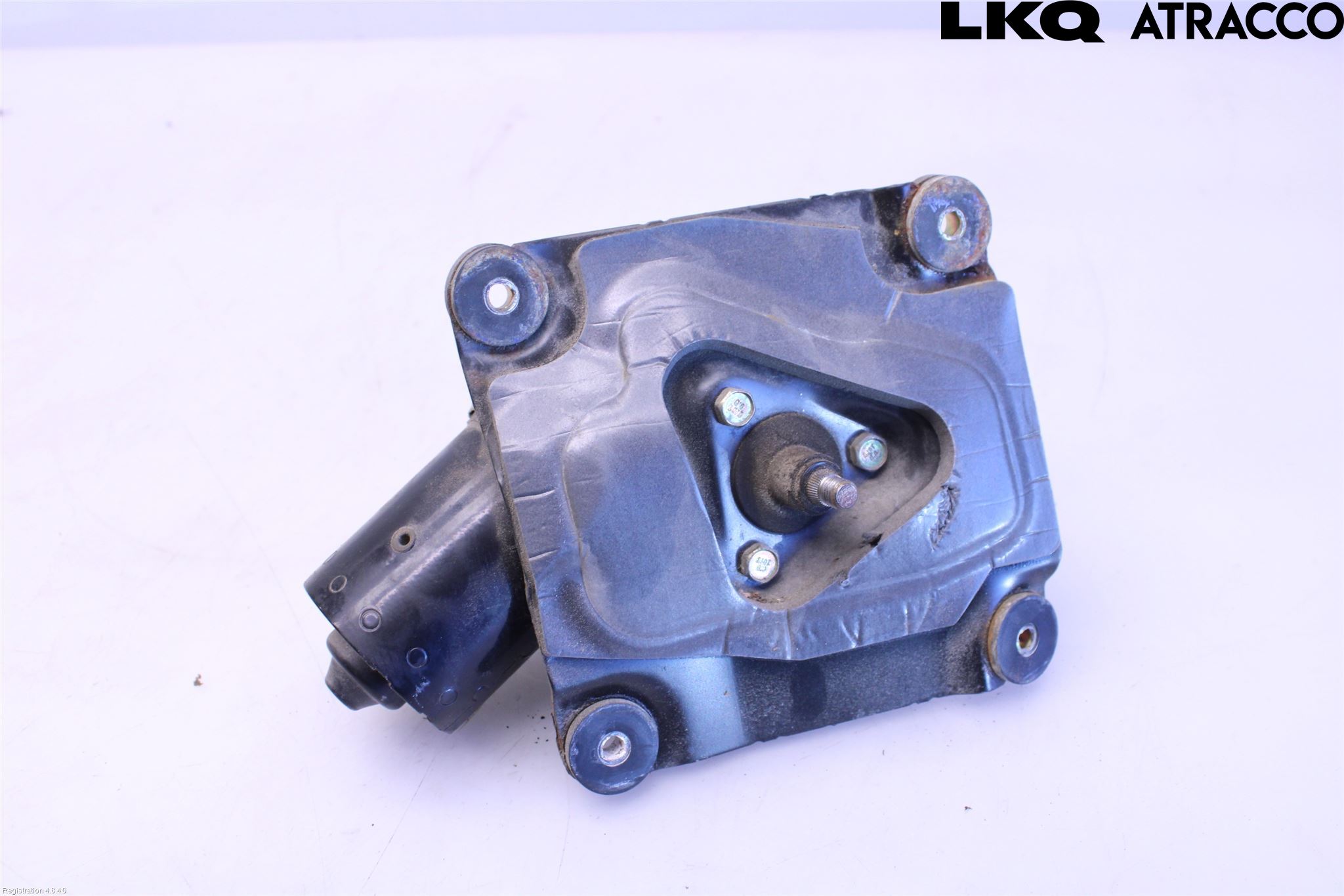 Volvo S40/V40    96-04 Torkarmotor Vindruta