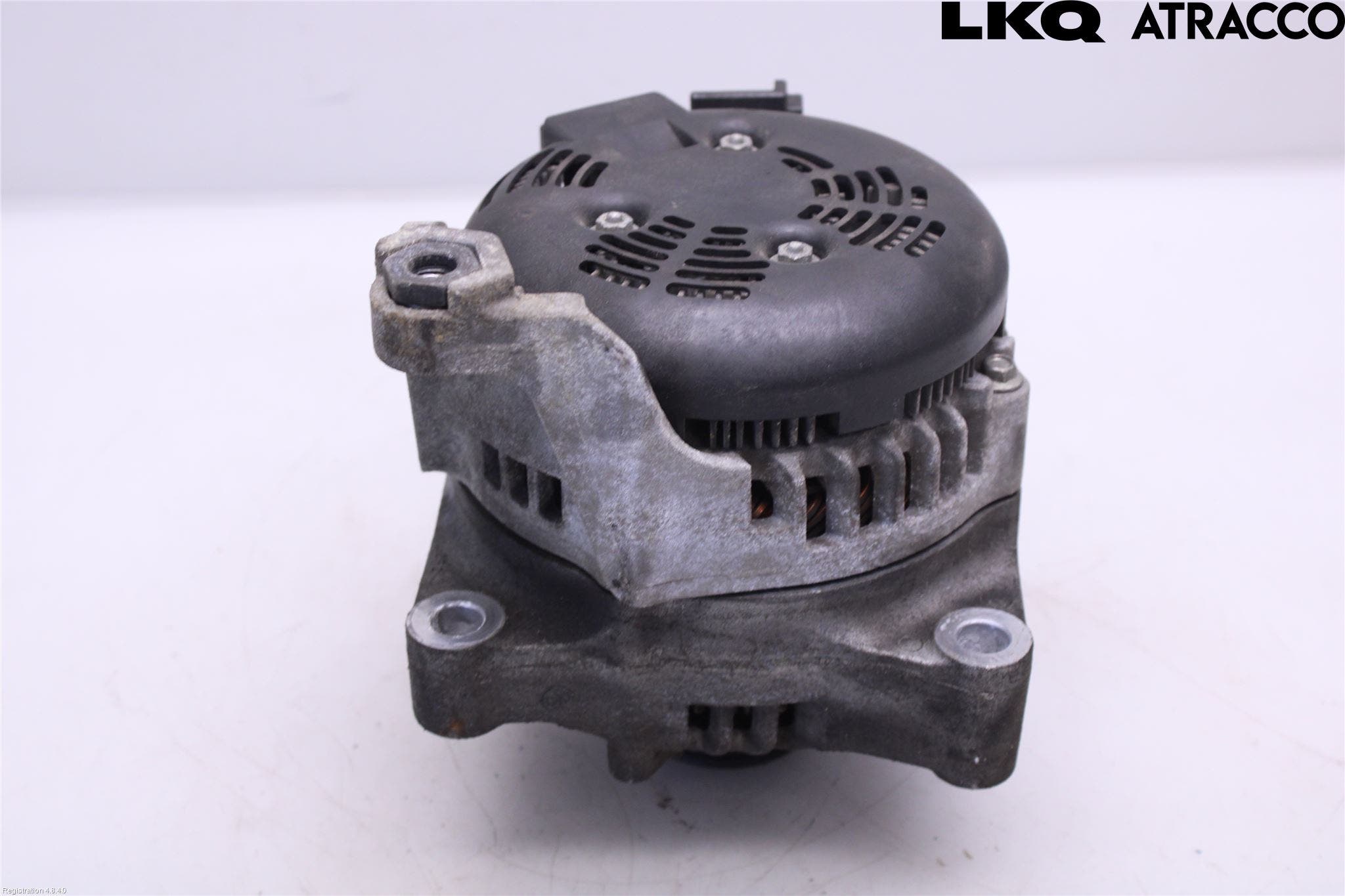 BMW 5 F10/F11/F18 09-17 Generator