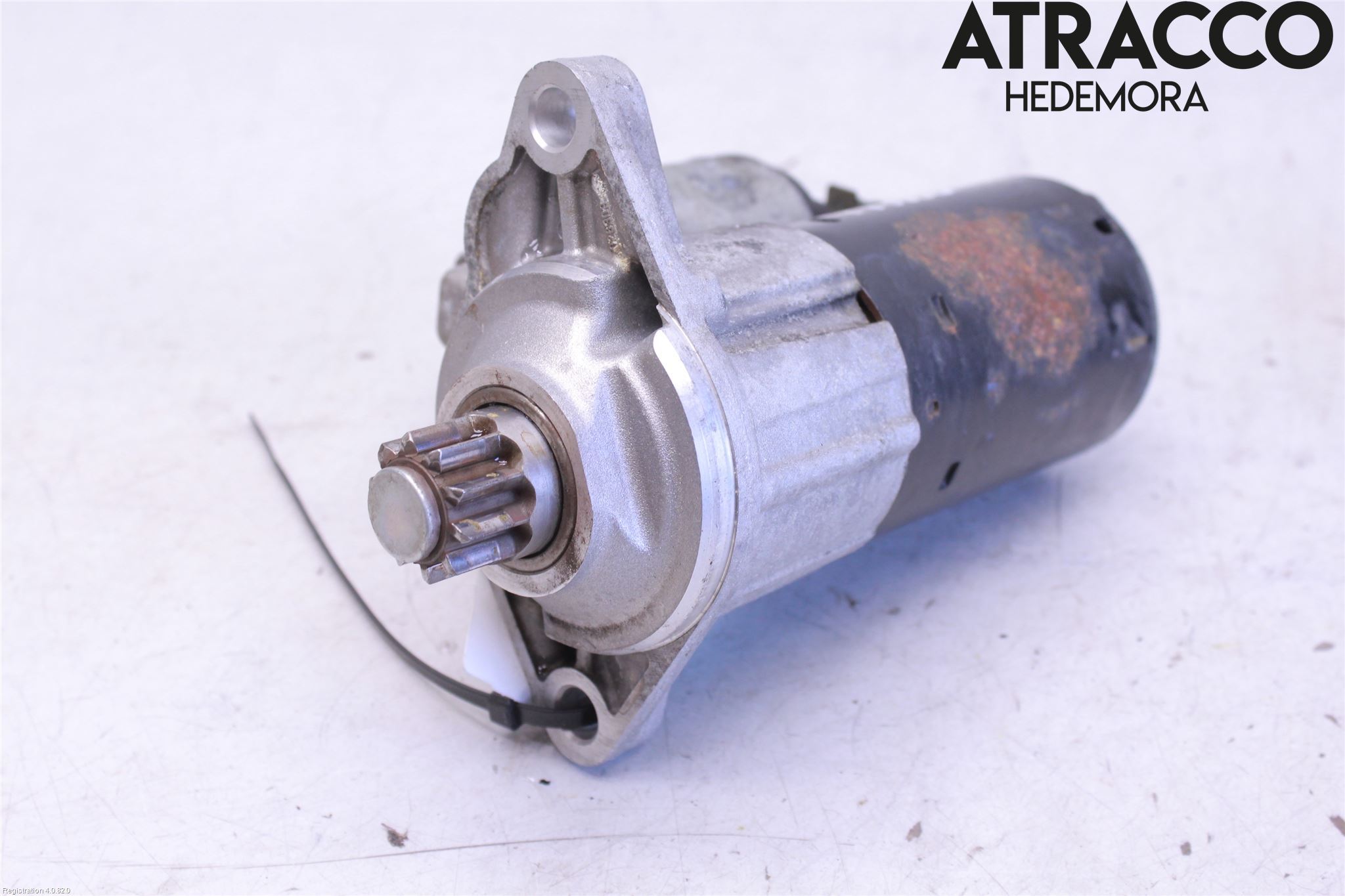 Seat LEON 06-12 Startmotor