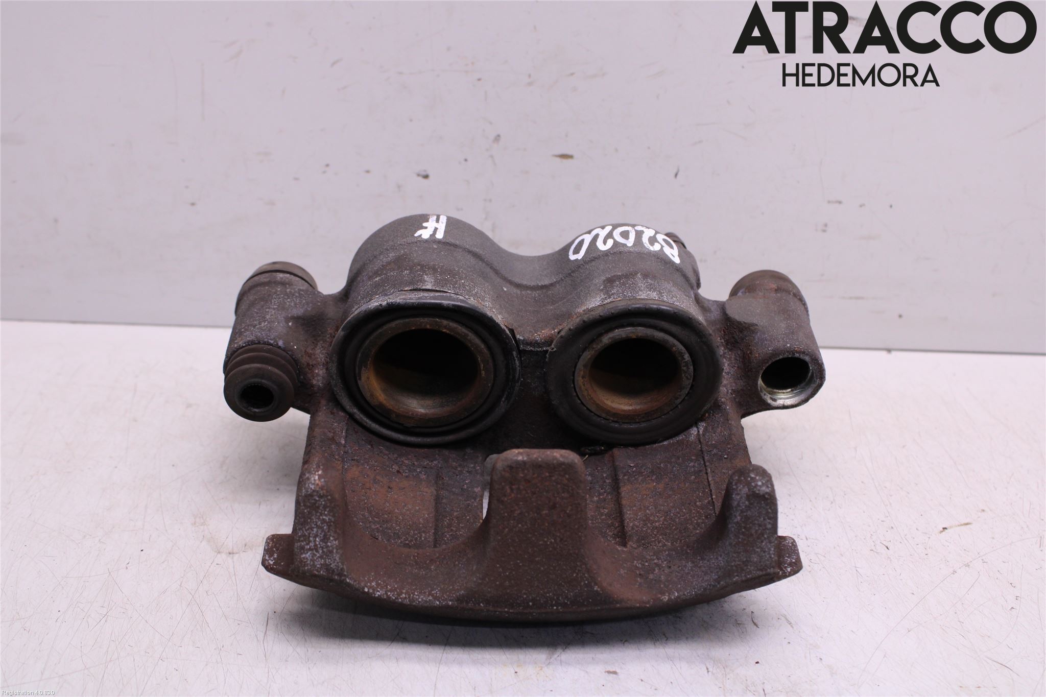 Fiat DUCATO 02-06 Bromsok Fram Höger