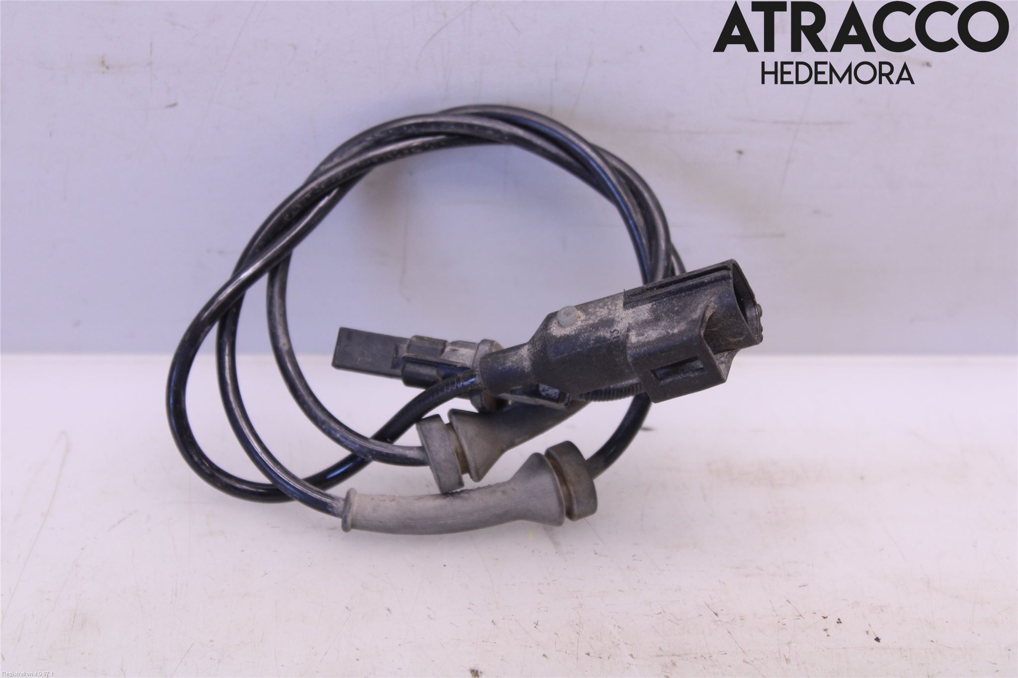 Jaguar XE (X760) 15-24 Abs Sensor