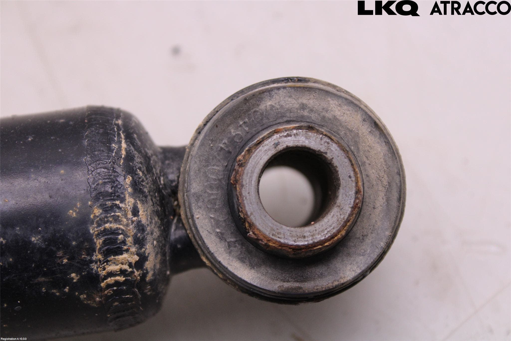 Volvo XC60 09-13 Stötdämpare Bak