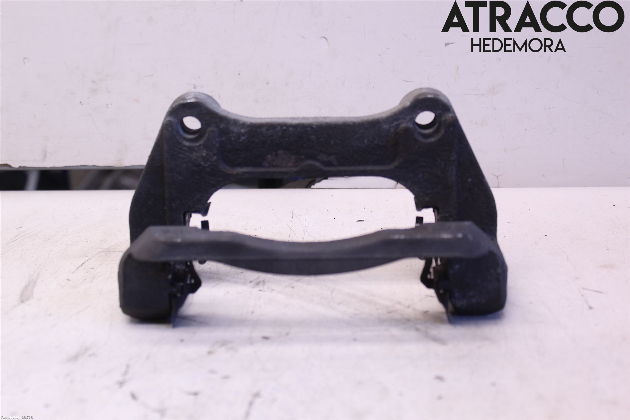 Opel INSIGNIA 17- Bromsokshållare