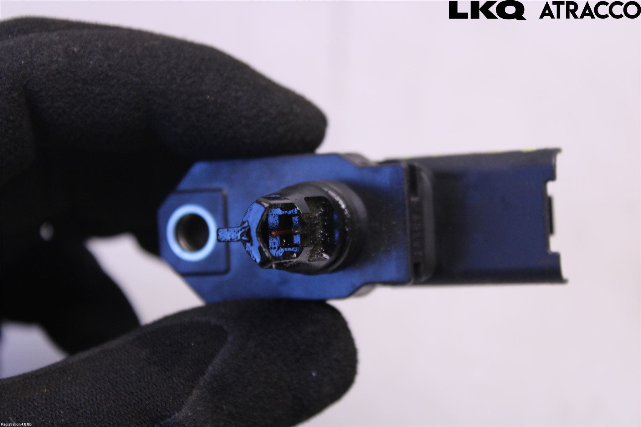 Peugeot PARTNER 16-18 Injmappsensor