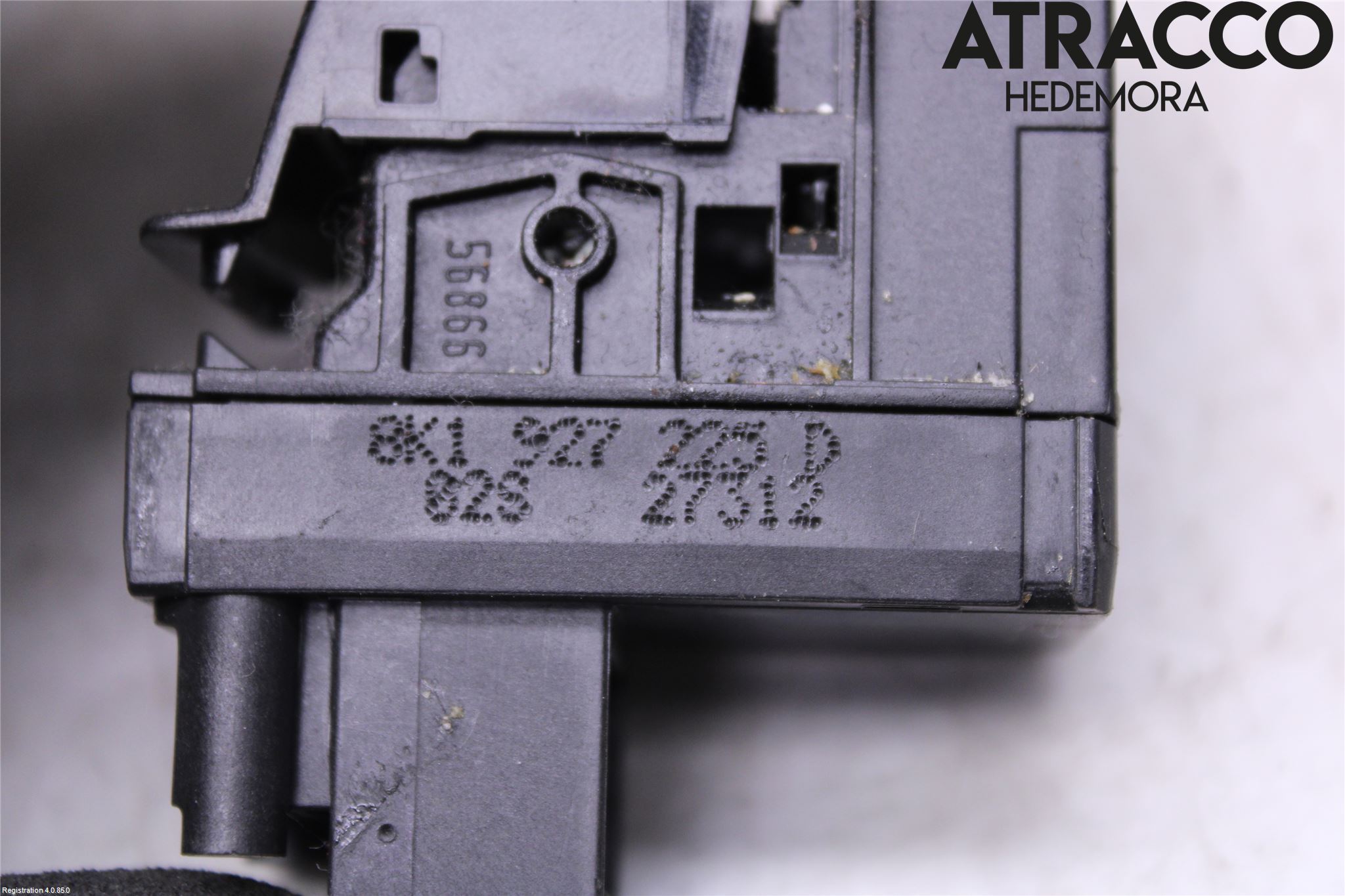 Audi A4 12-15 Strömställare Parkeringsbroms