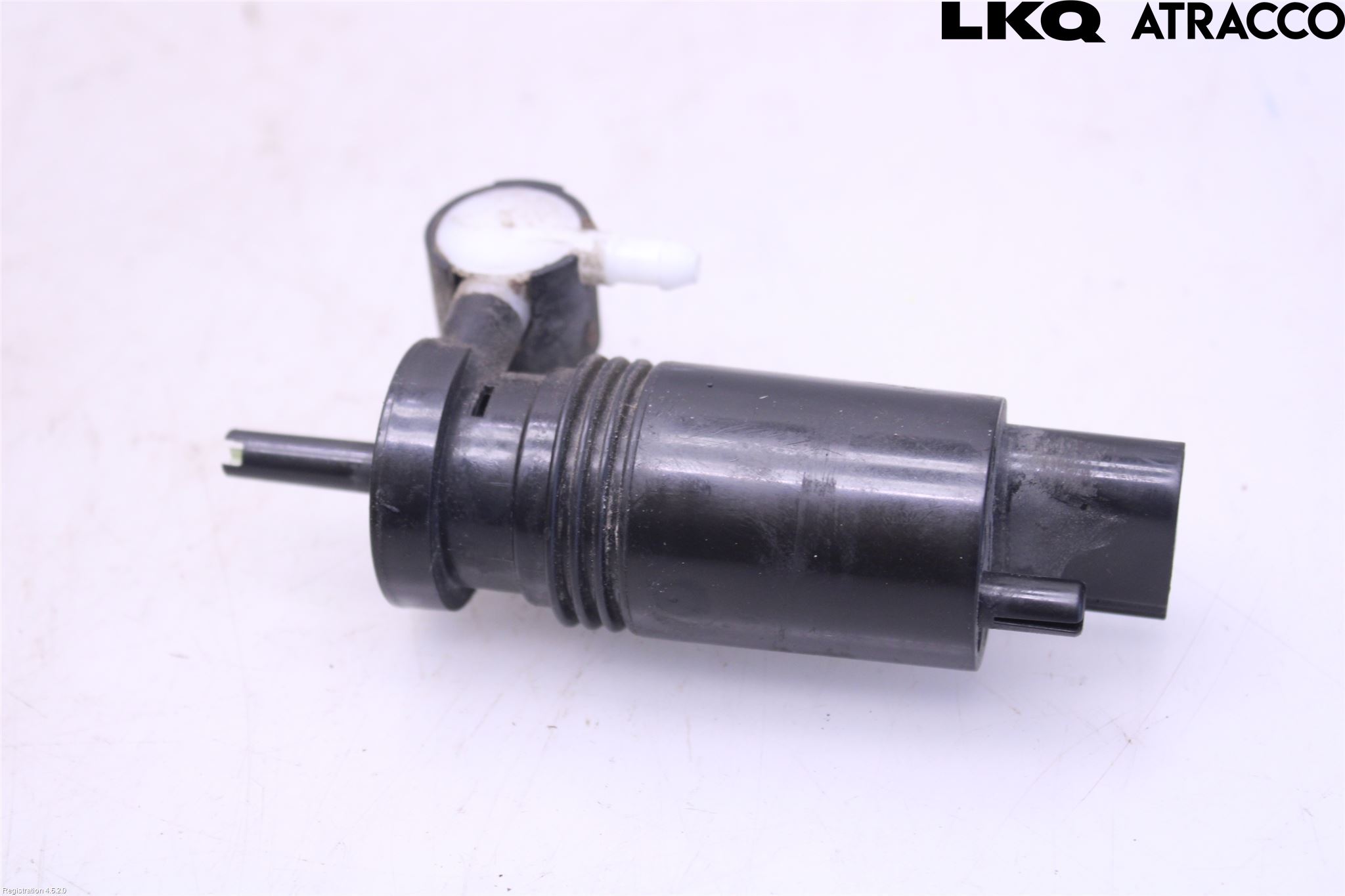 Landrover RANGE ROVER (L405) 13-21 Spolarpump Vindruta