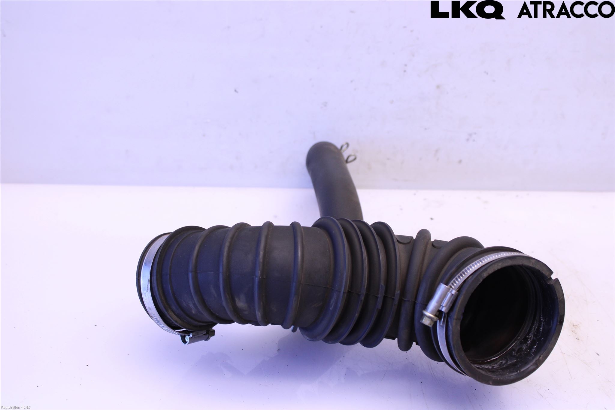 Toyota COROLLA 02-07 Injgummibälg-Slang