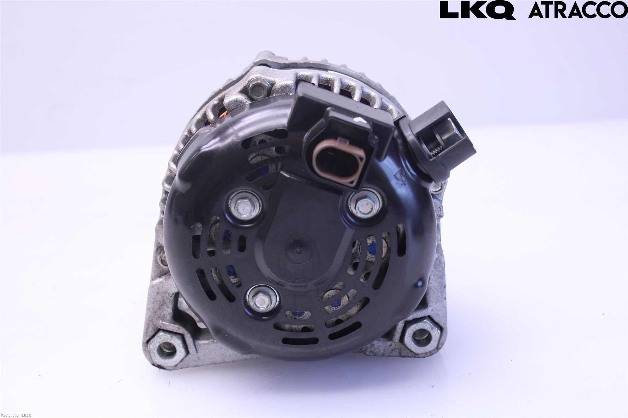 Ford FIESTA (VII) 18-23 Generator