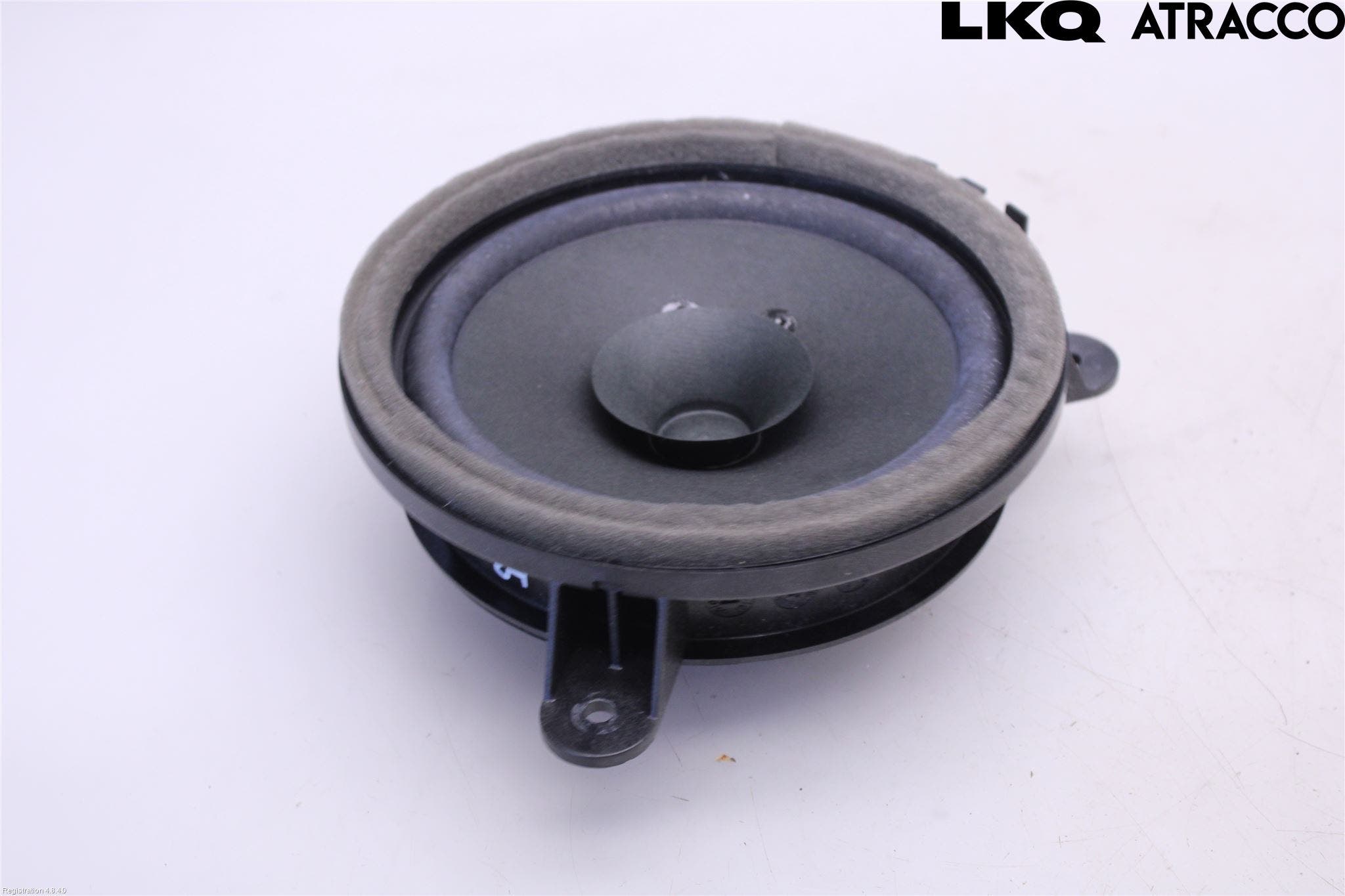 Volvo XC60 09-13 Högtalare