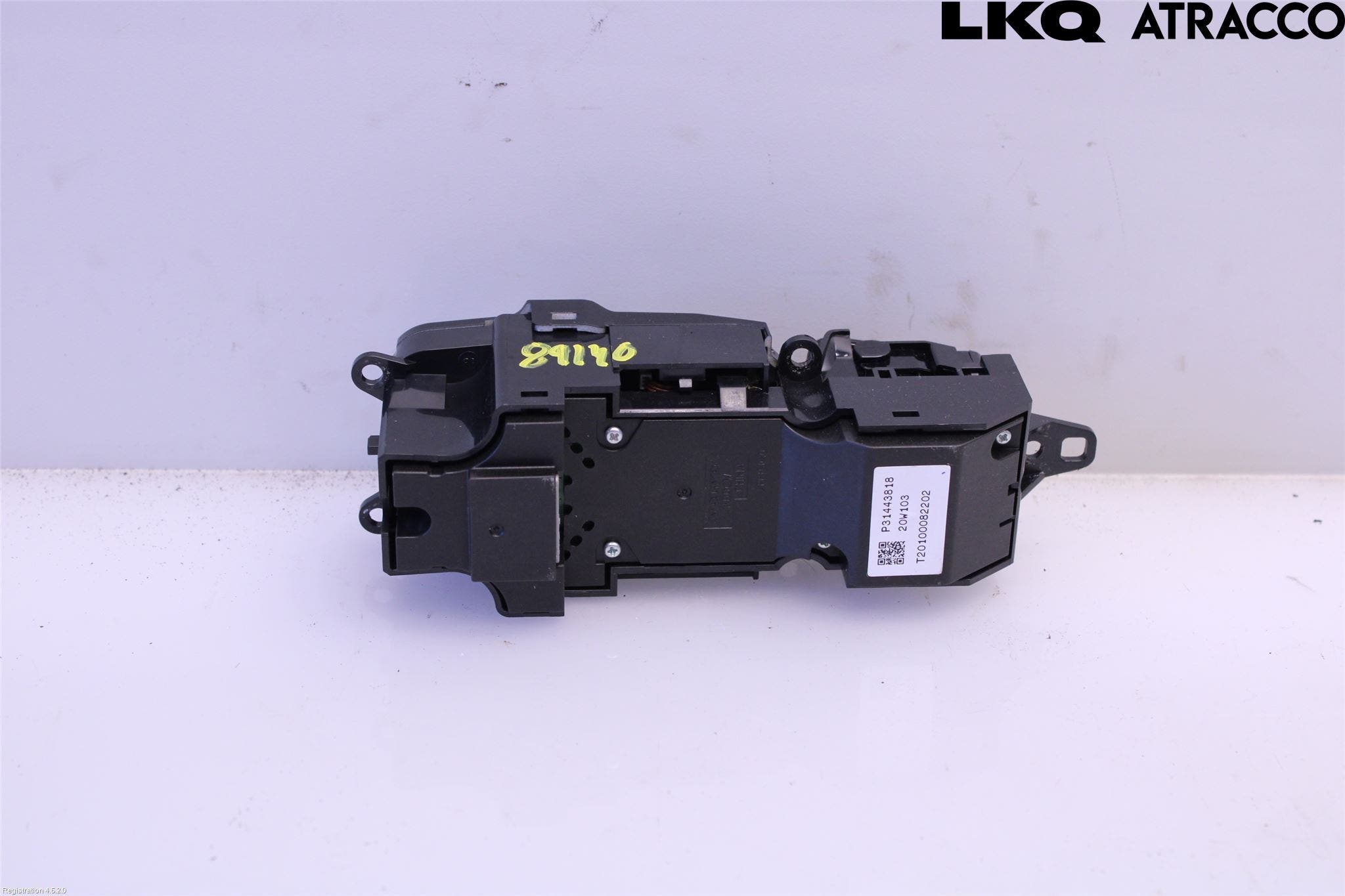 Volvo V60 CROSS COUNTRY 19- Strömställare Multifunktion