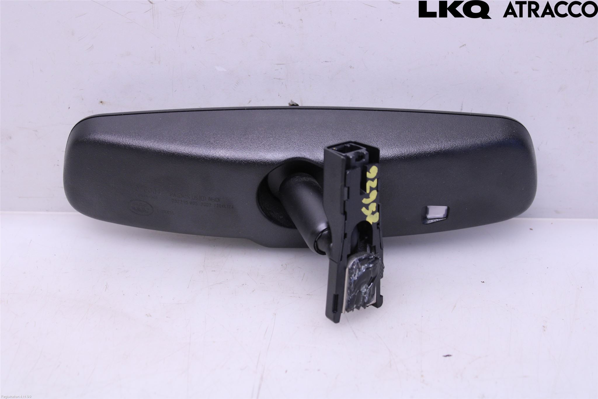 Hyundai TUCSON 05- Spegel Invändig El