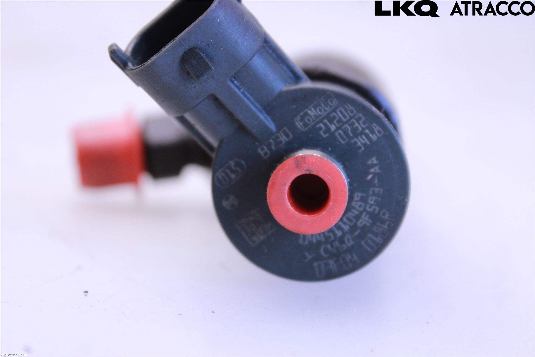 Ford FOCUS 11-14 Injspridare