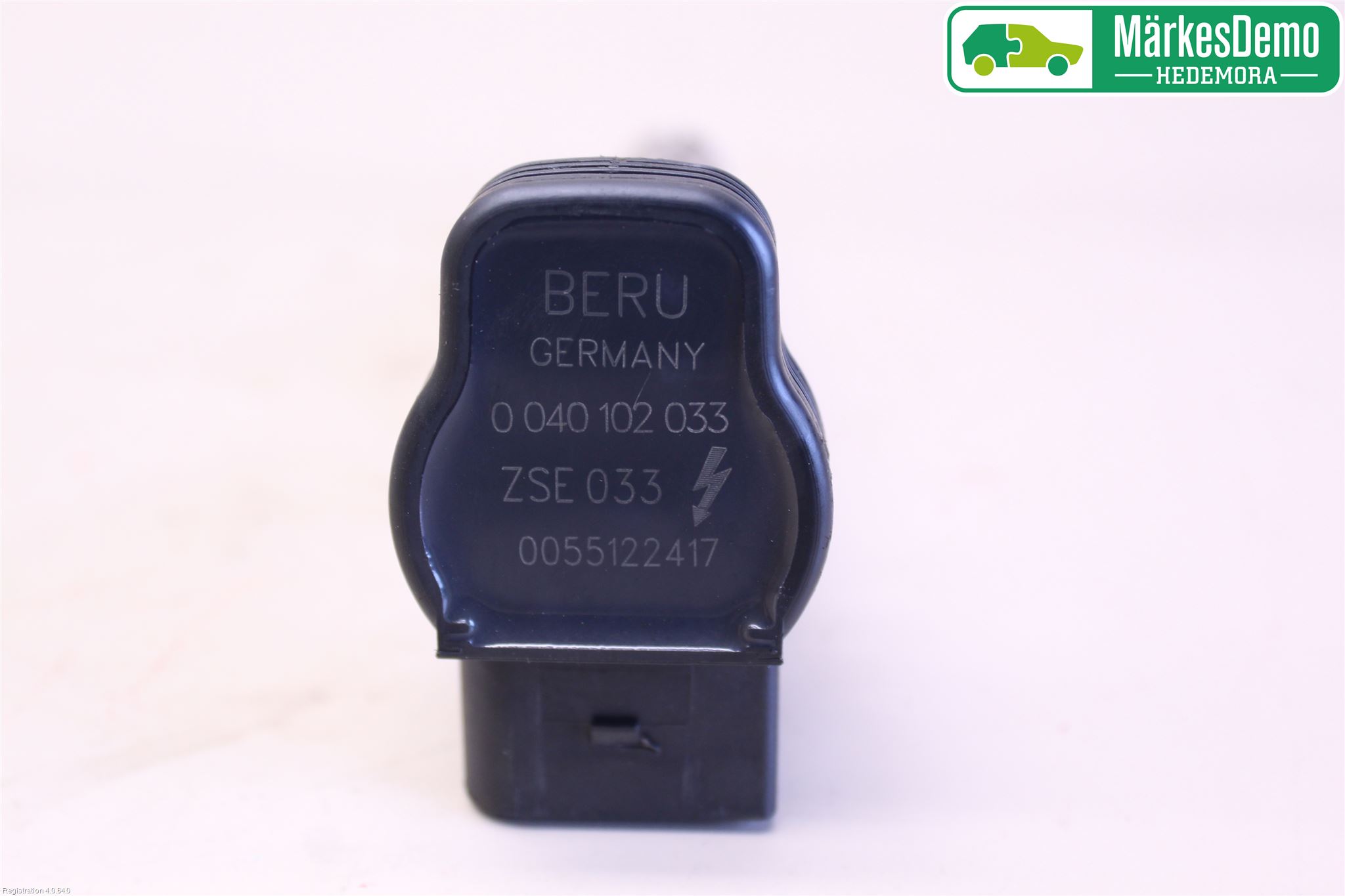 Seat LEON 06-12 Tändspole