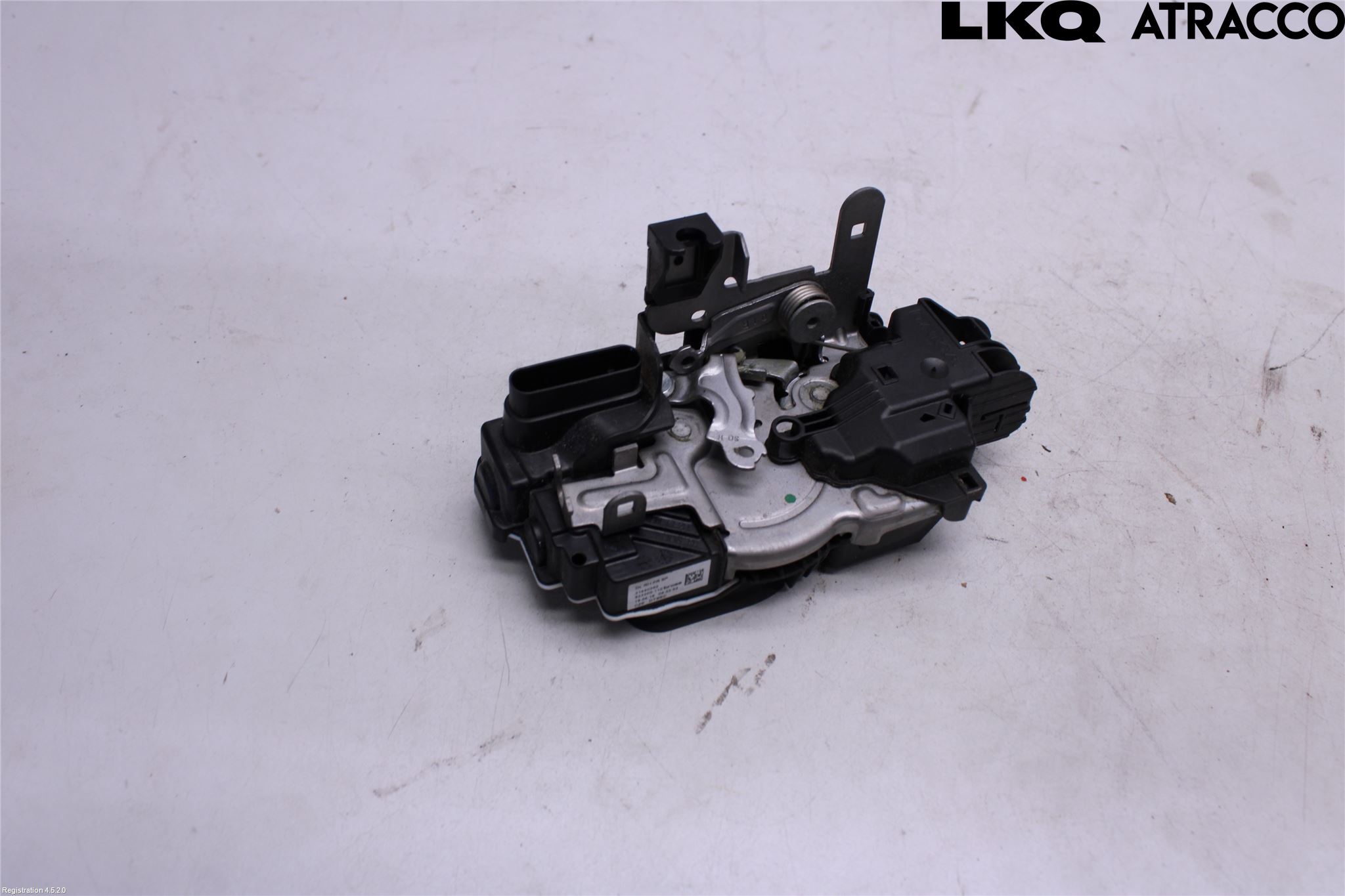 Volvo V40 12-19 Låskista-Dörrlås