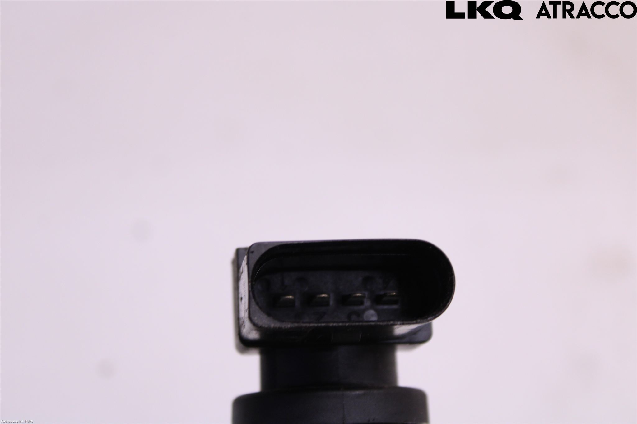 Skoda FABIA 99-07 Tändspole