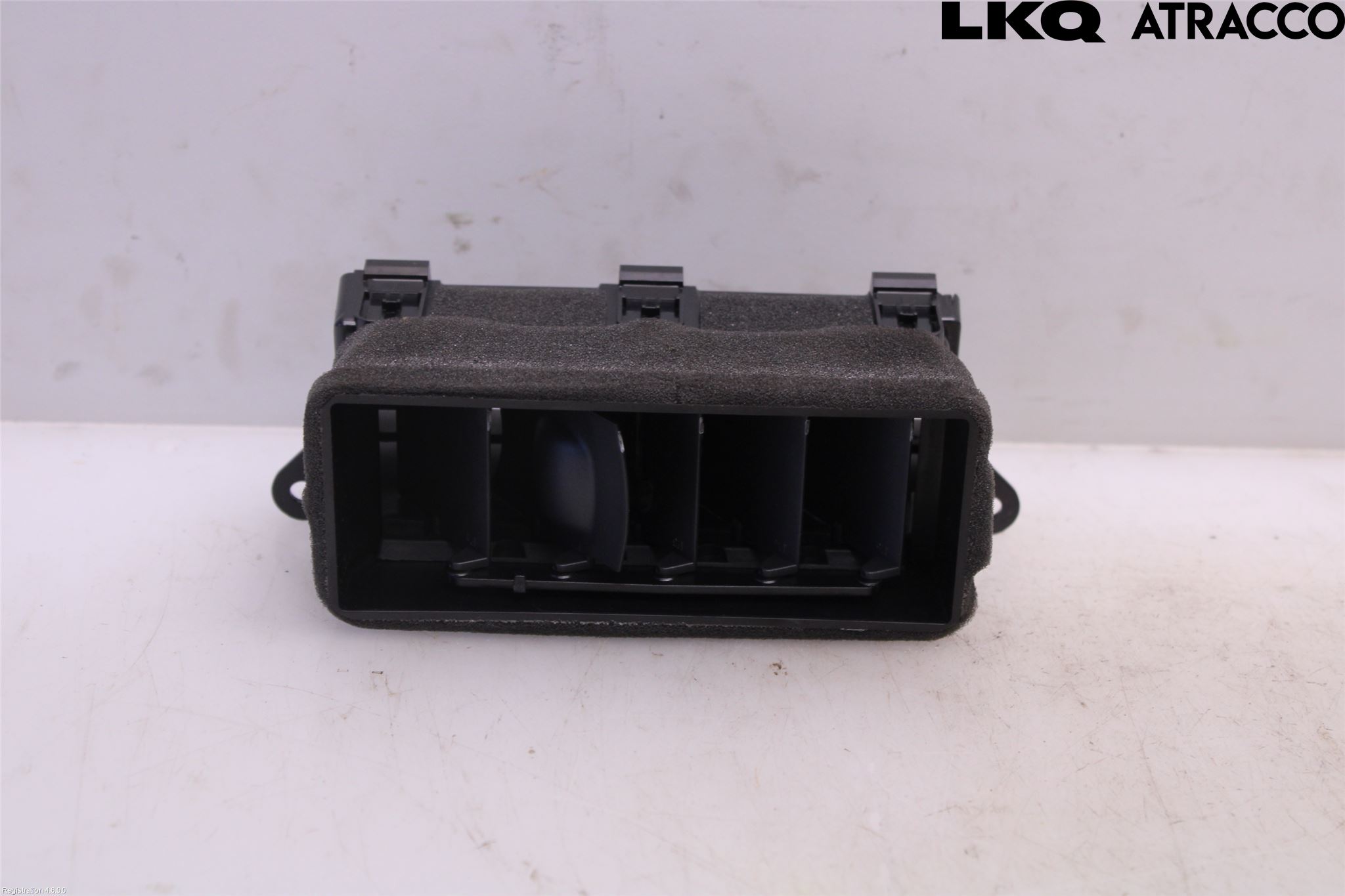 Mazda CX-30 20- Defrosterkanal-Munstycke