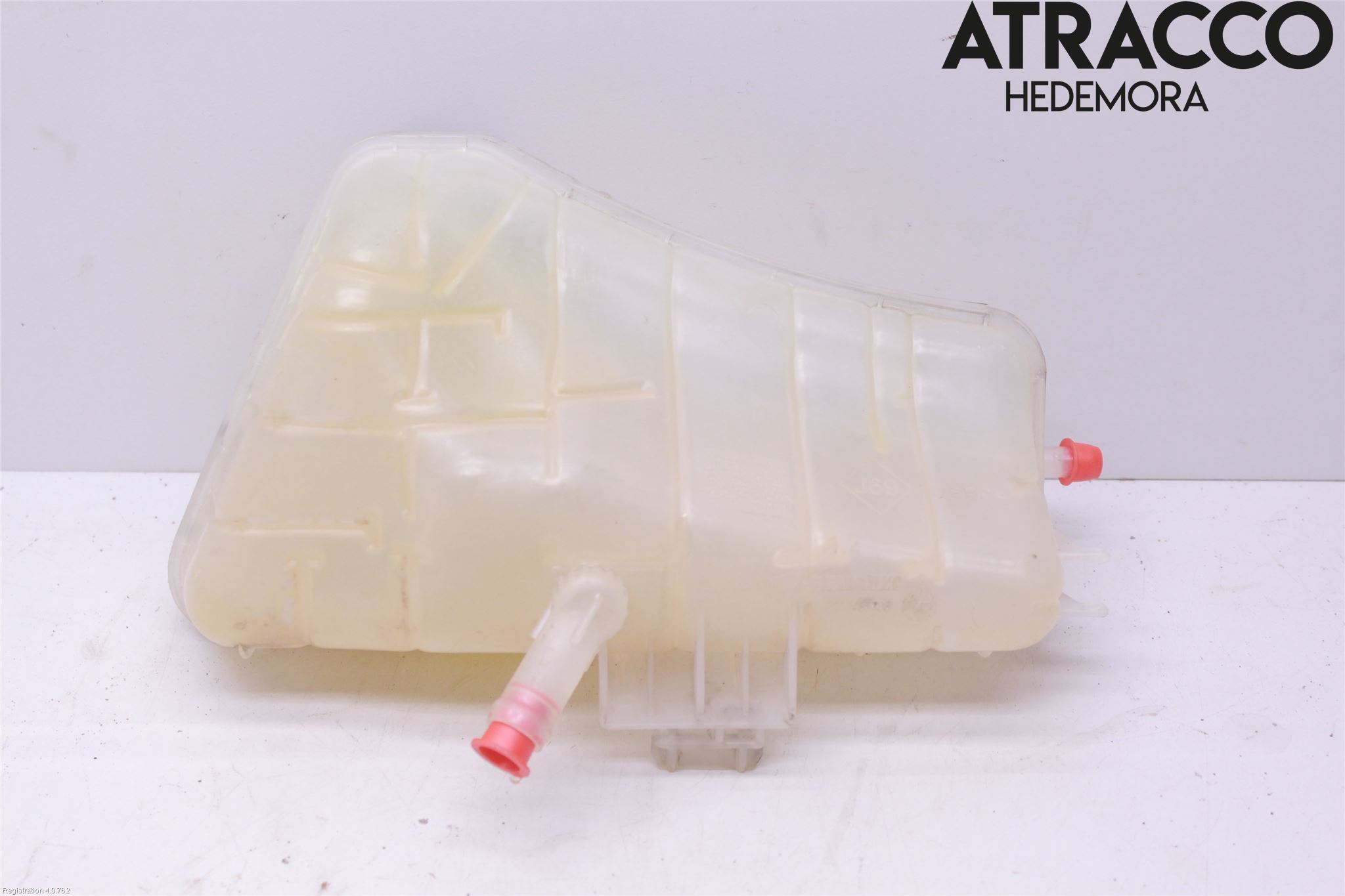 Renault KANGOO II 15-21 Expansionstank