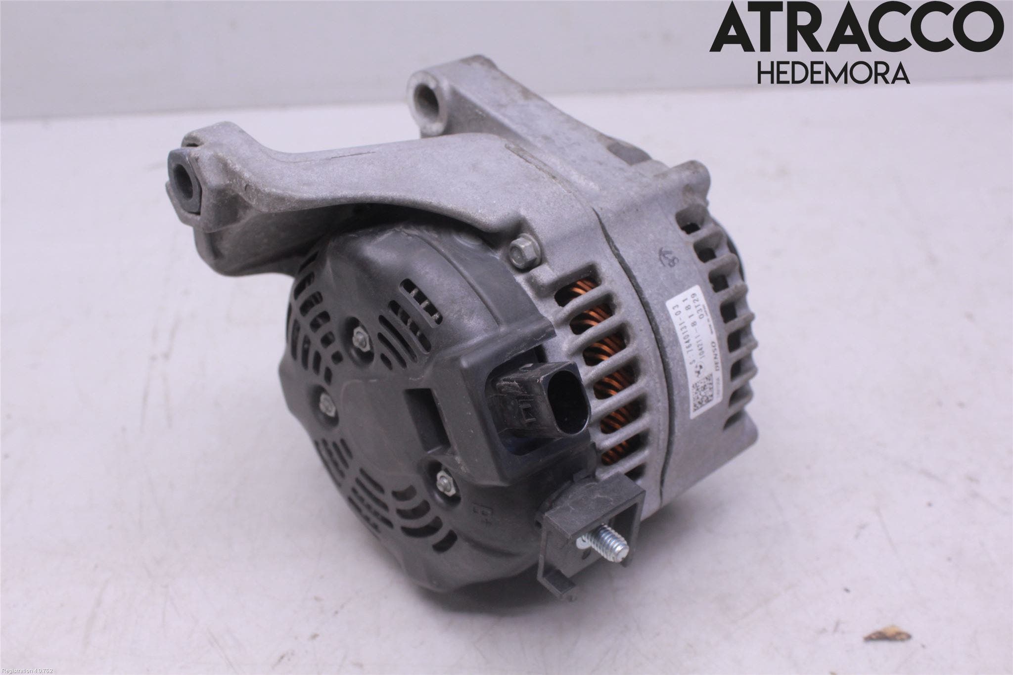 Mini ONE/COOPER 3DR F56 14-24 Generator