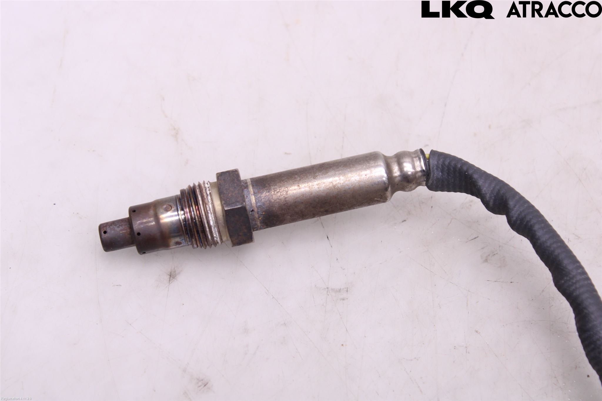 BMW 3 G20/G21/G80/G81 19- Injlambdasond