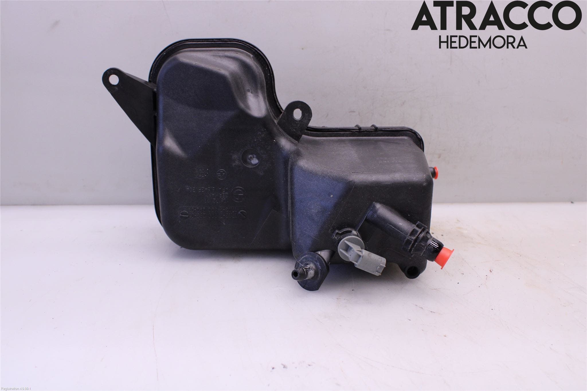 BMW X3 E83 03-10 Expansionstank