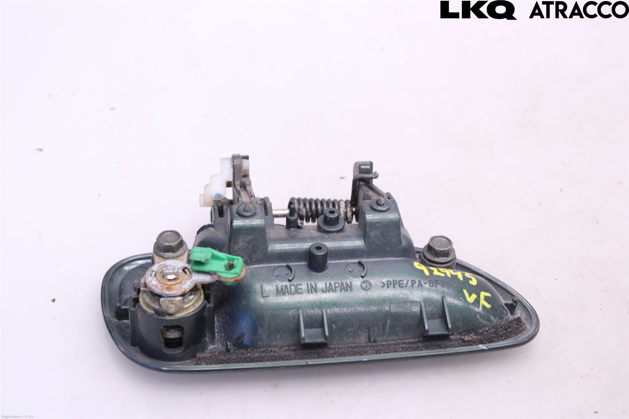 Subaru OUTBACK   99-03 Dörrhandtag Yttre Vä