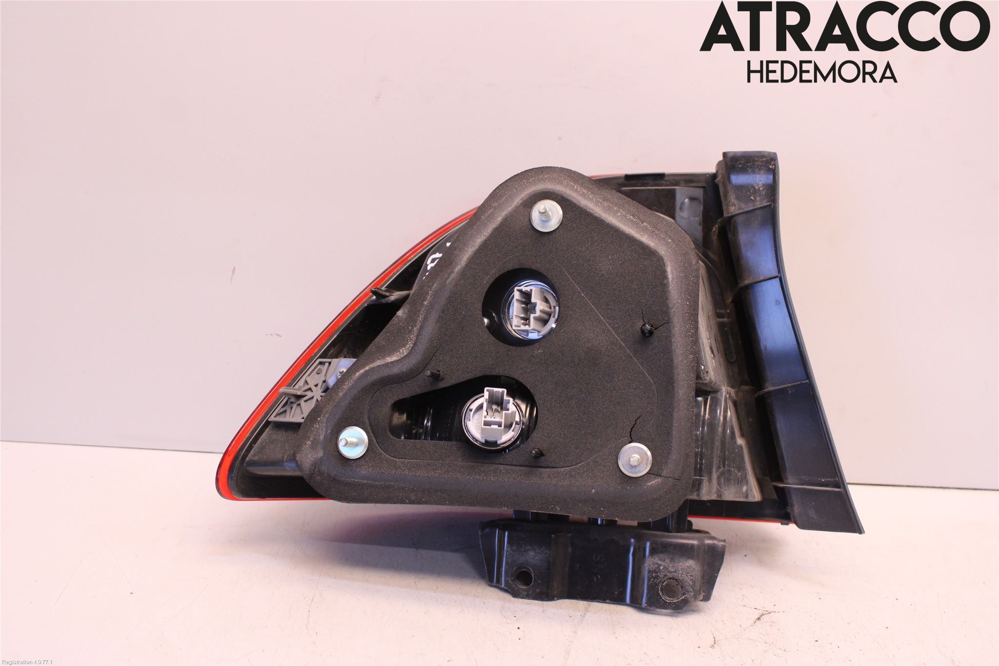 Honda CIVIC 06-11 Bakljus Höger