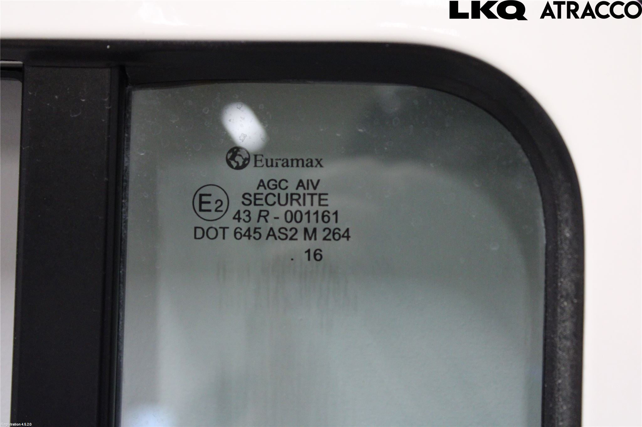 Fiat DUCATO 15-23 Dörr Fram Vänster