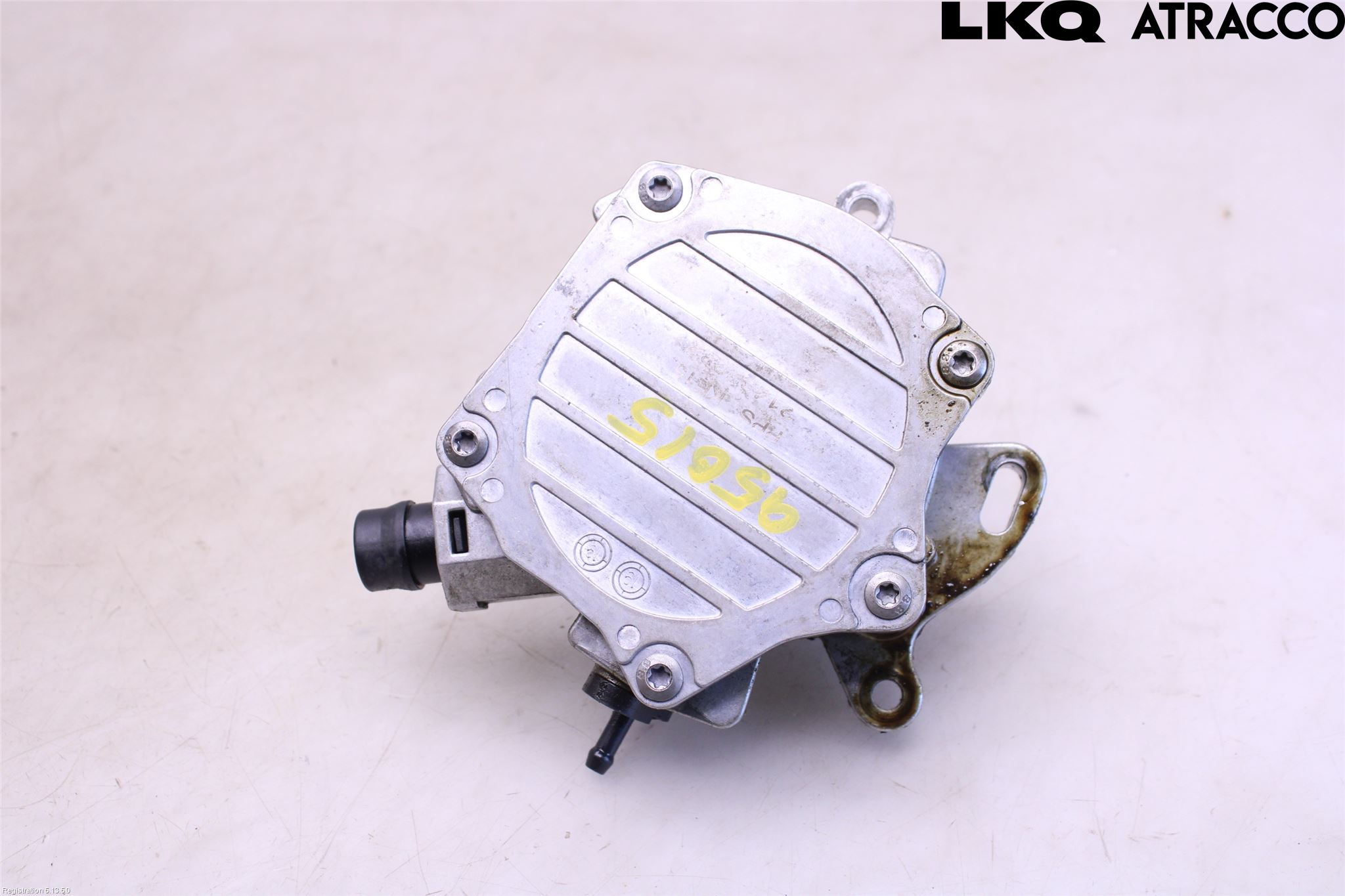 Ford FOCUS 11-14 Vakuumpump