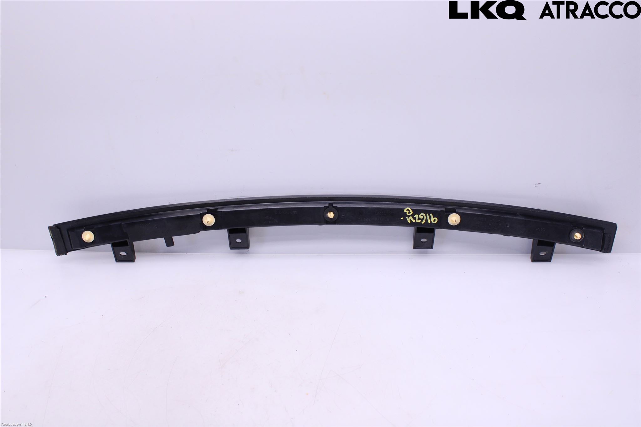 Jaguar F-TYPE Bromsljus Bakruta