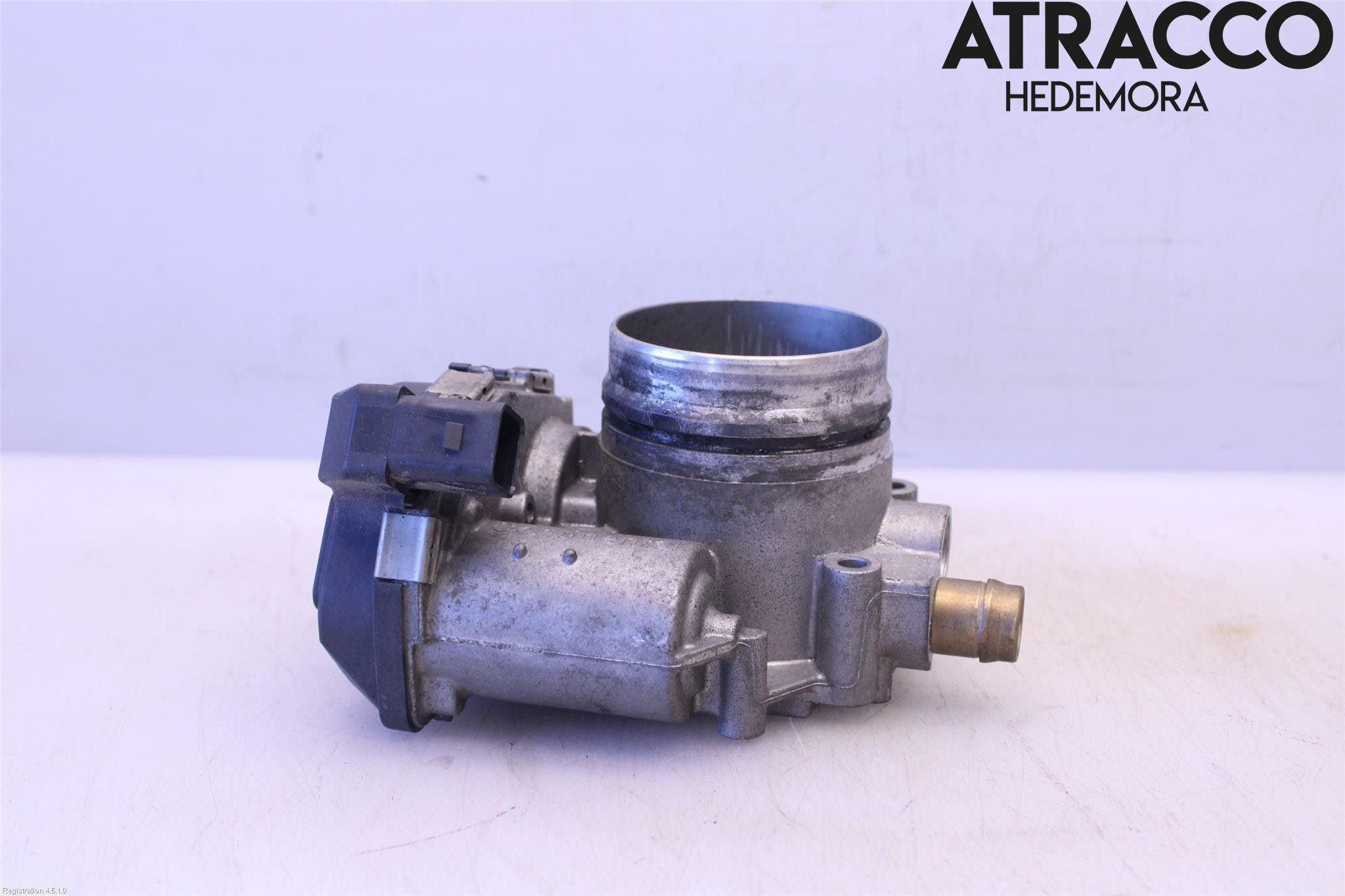 BMW 3 F30/F31/F80 12-19 Injspjällhus