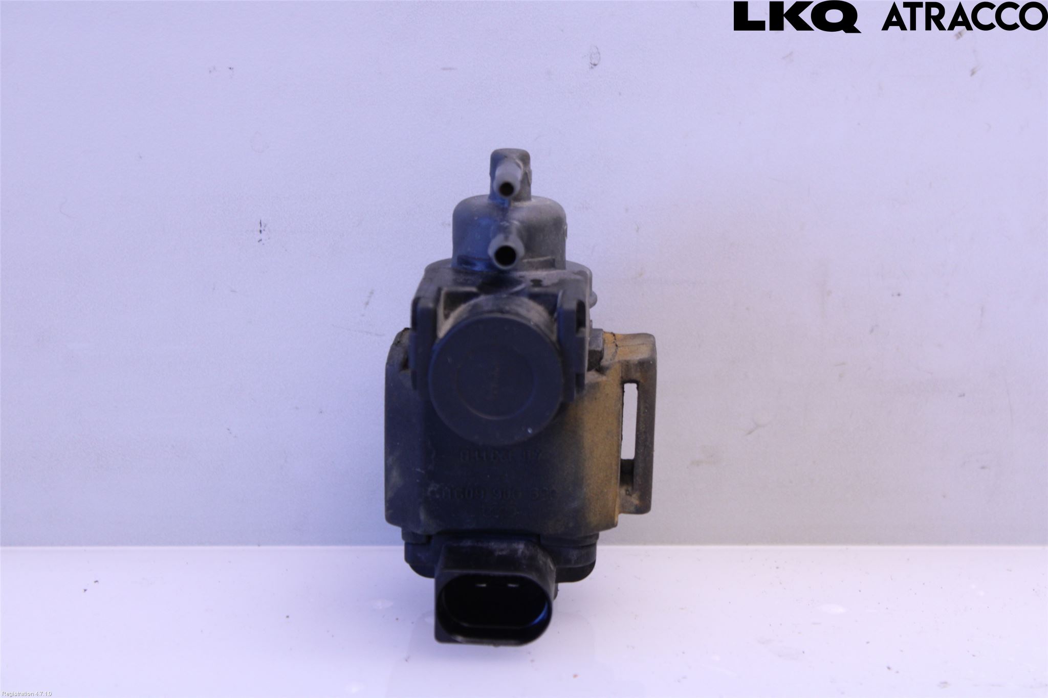 Audi A4/S4 B9 16-19 Vakuumventil