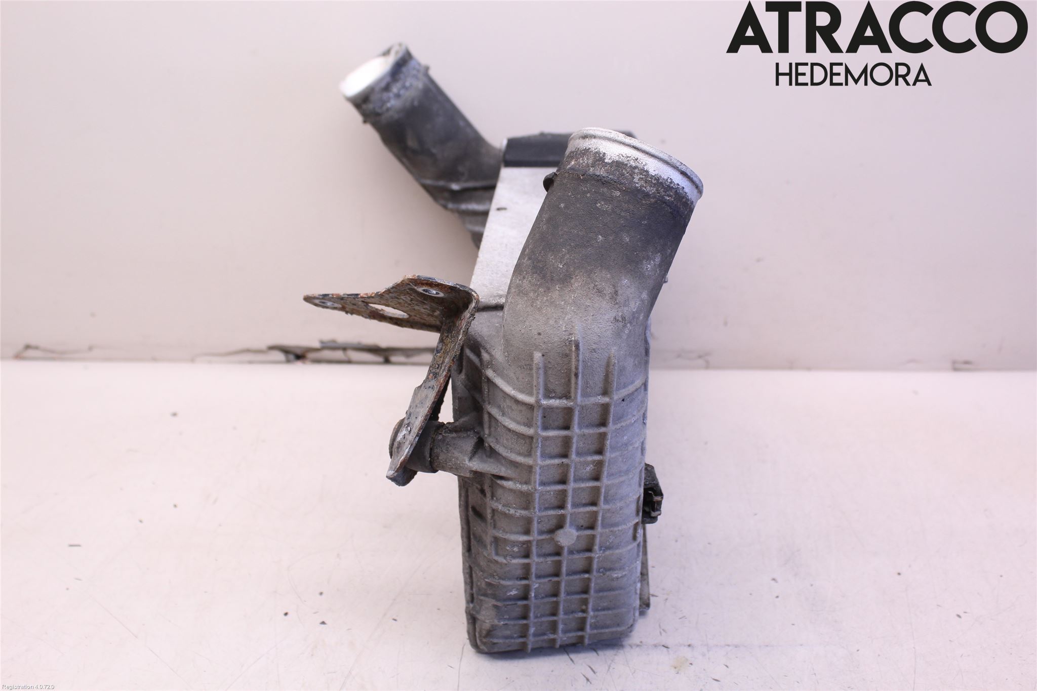 Audi 100/S4     91-94 Laddluft-Intercooler Kyl