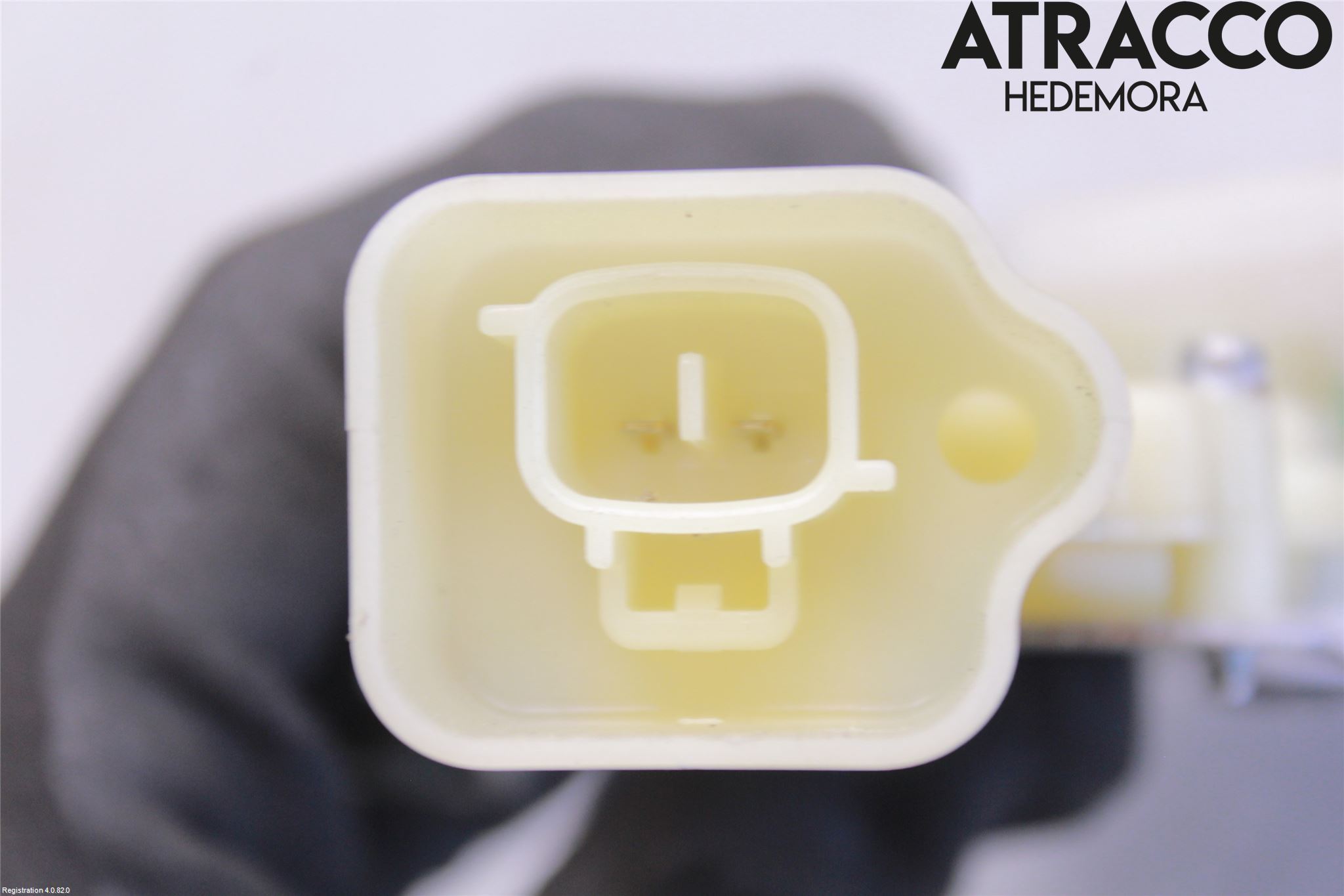 Isuzu D-MAX Låskista-Dörrlås