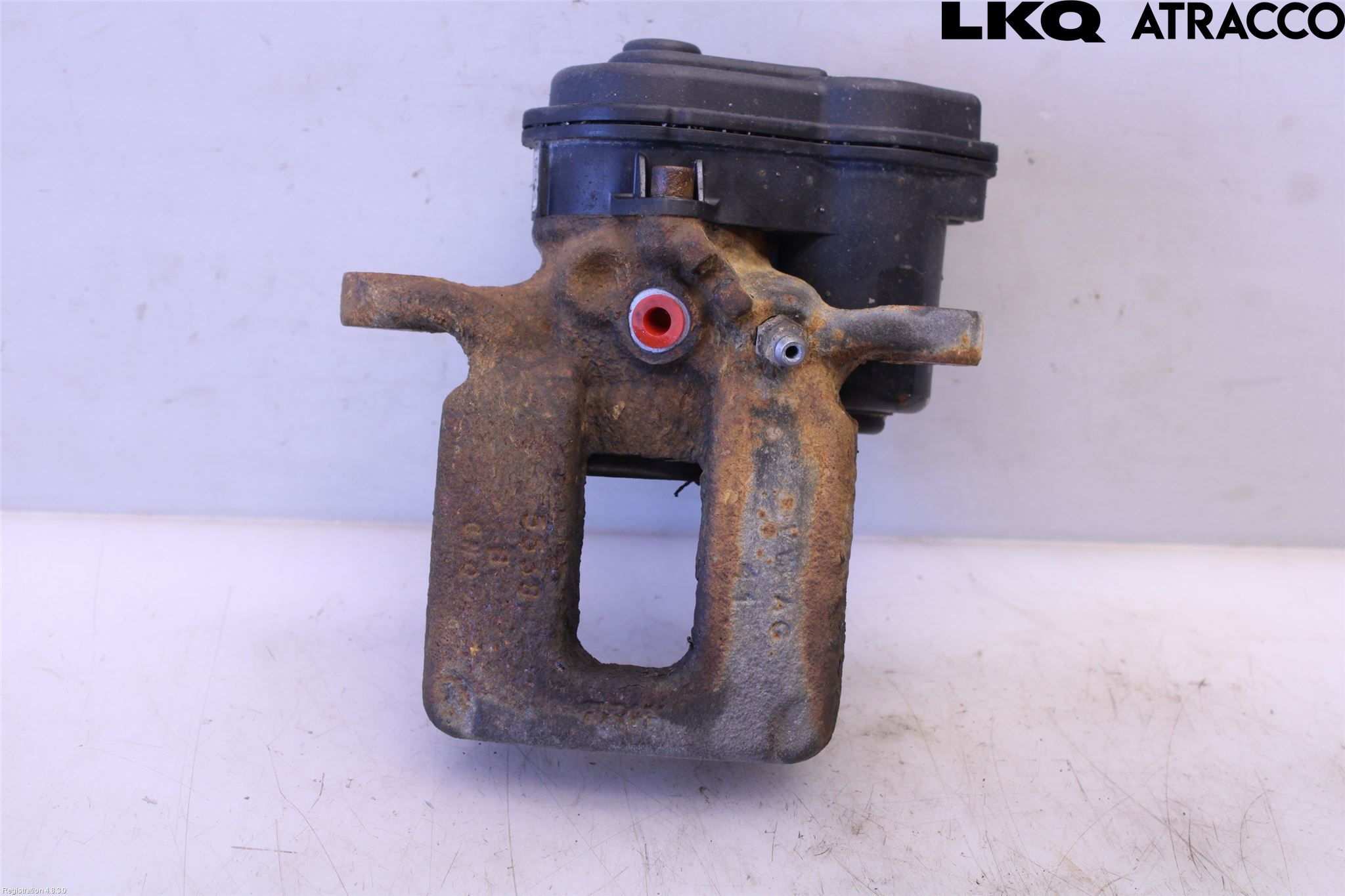 Seat ALHAMBRA 11- Bromsok Bak Vänster