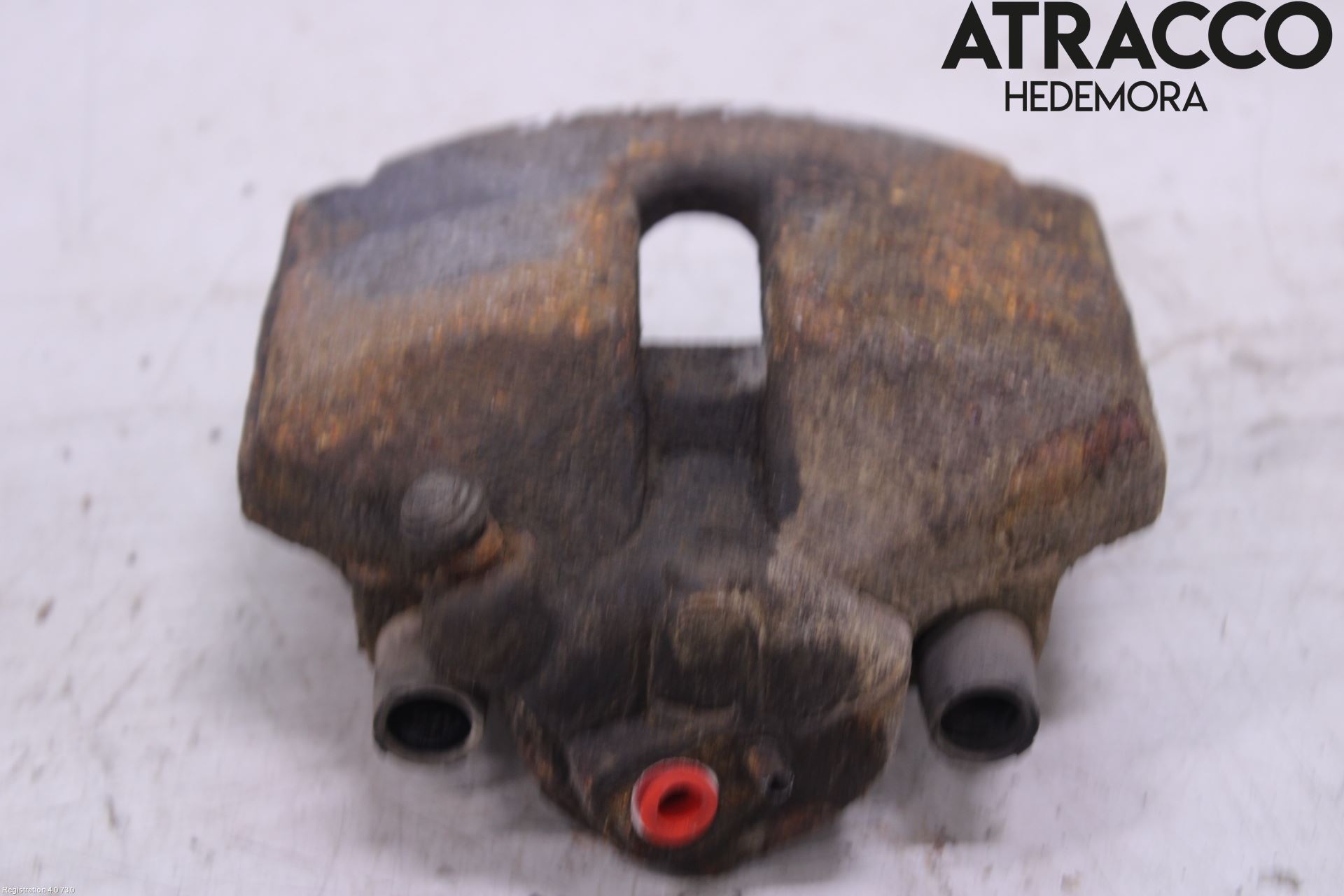 Skoda SUPERB 09-15 Bromsok Fram Vänster