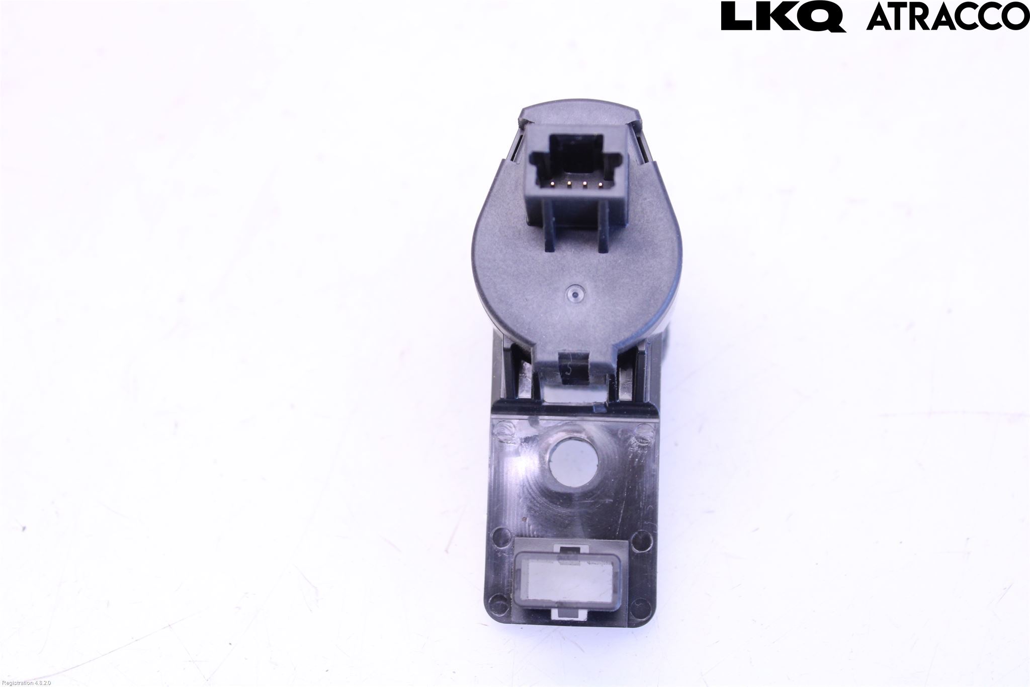 Mazda MX-30 20- Ac Innertemperatur Sensor