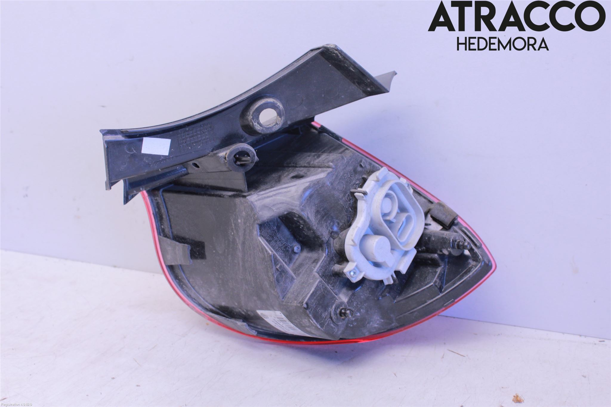 Alfa GIULIETTA Bakljus Vänster