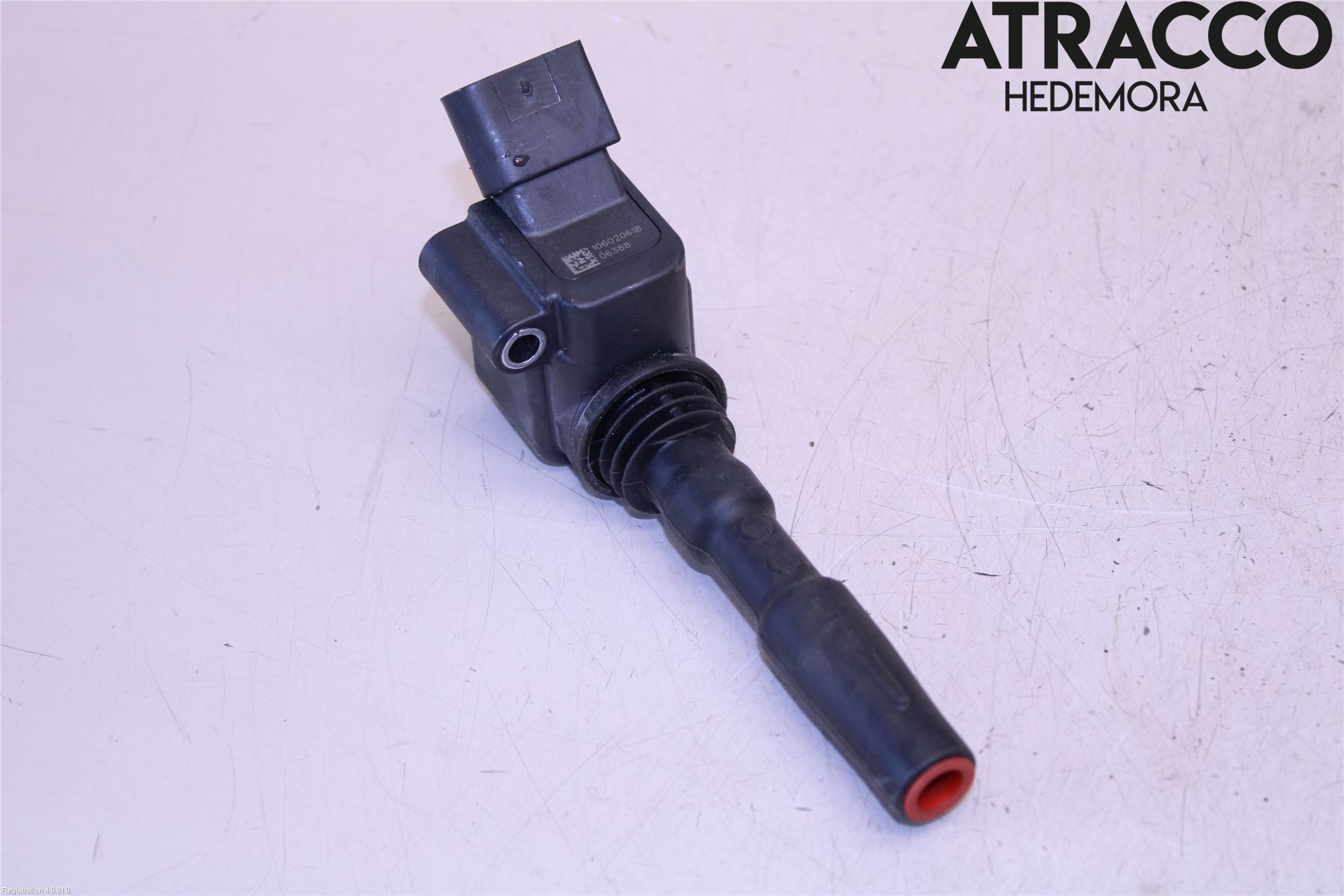 Skoda FABIA 15-21 Tändspole