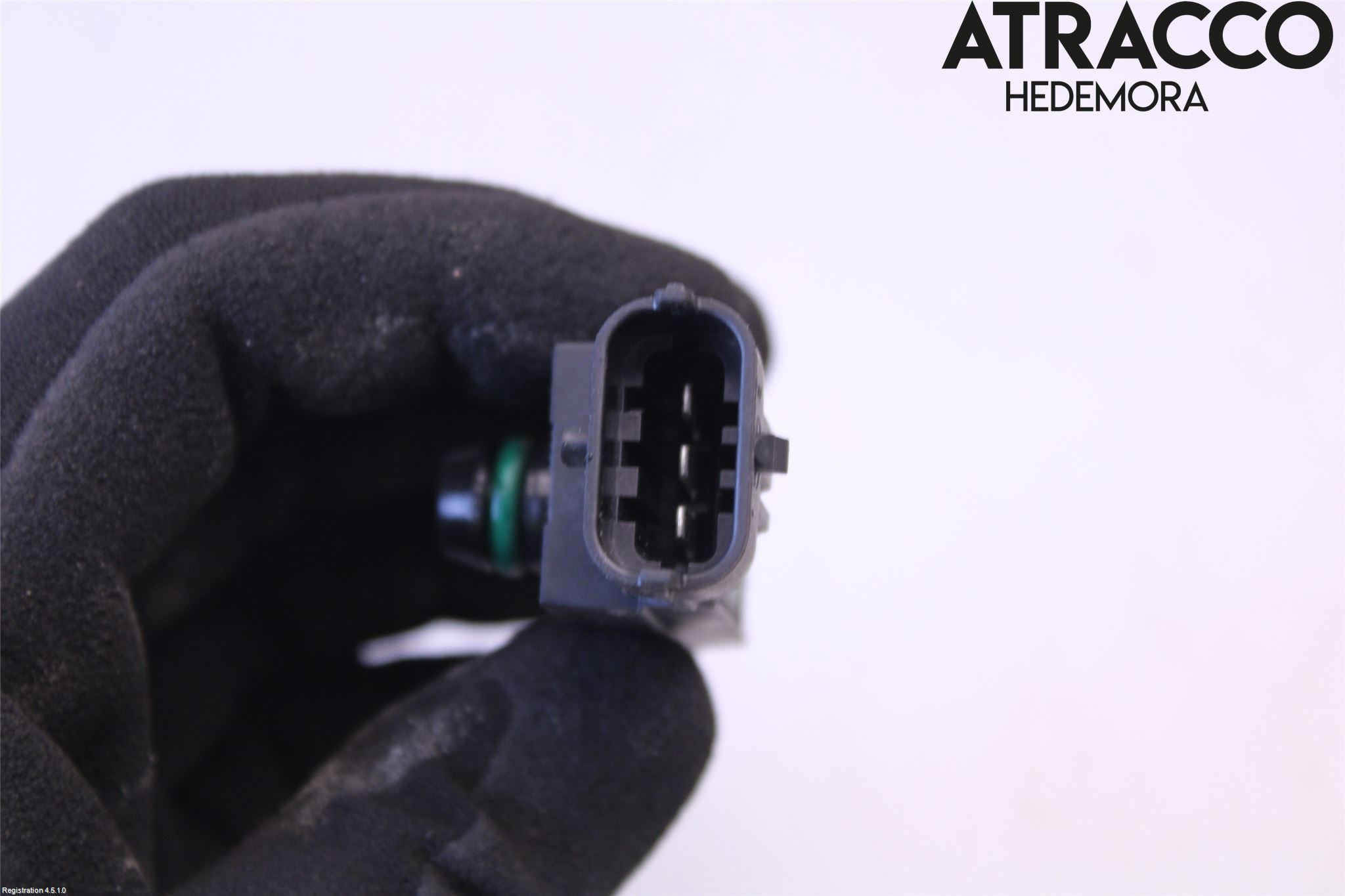 Nissan QASHQAI 14-17 Injmappsensor