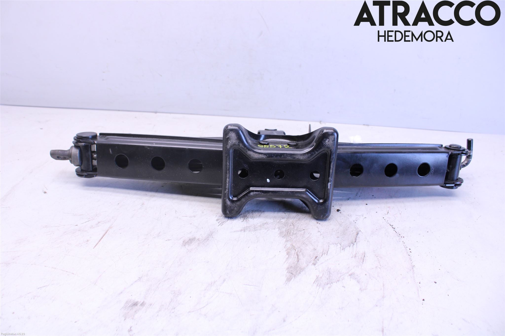Landrover RANGE ROVER SPORT (L494) 14-22 Domkraft