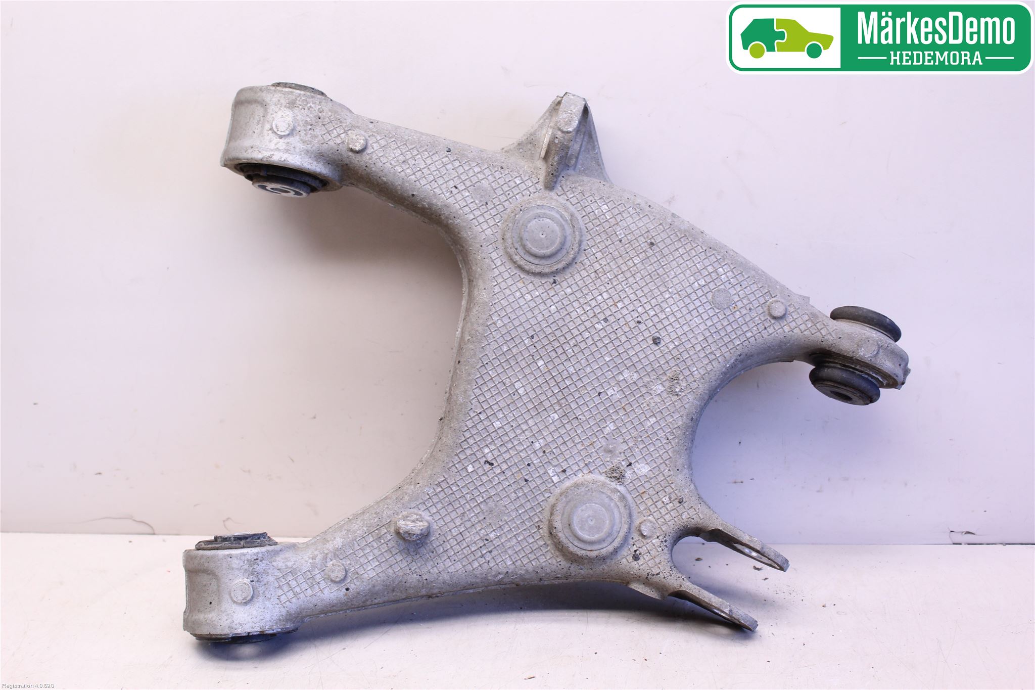 BMW 5 F10/F11/F18 09-17 Bärarm Bak Vänster