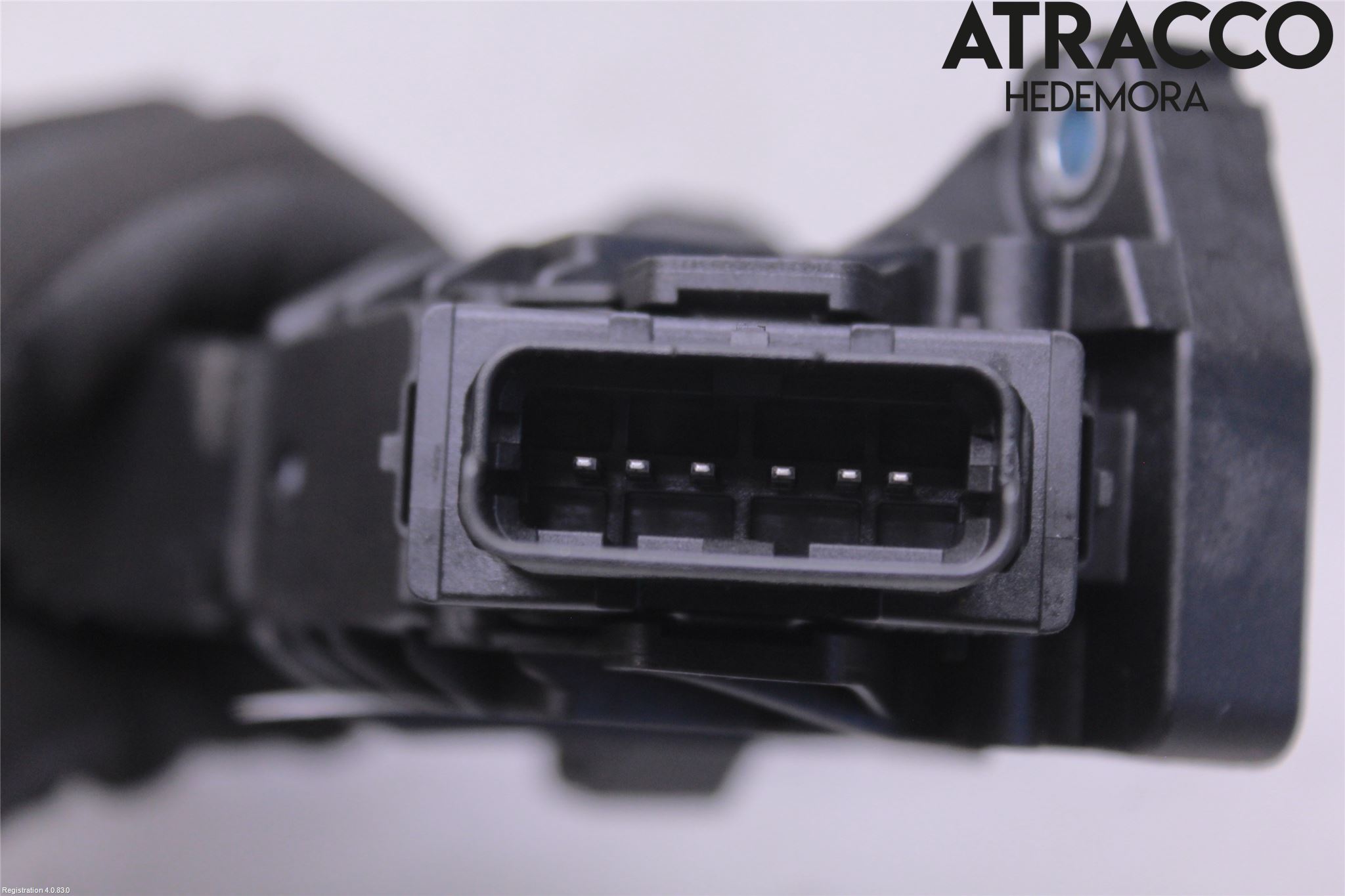 Peugeot 208/E-208 20- Gaspedal