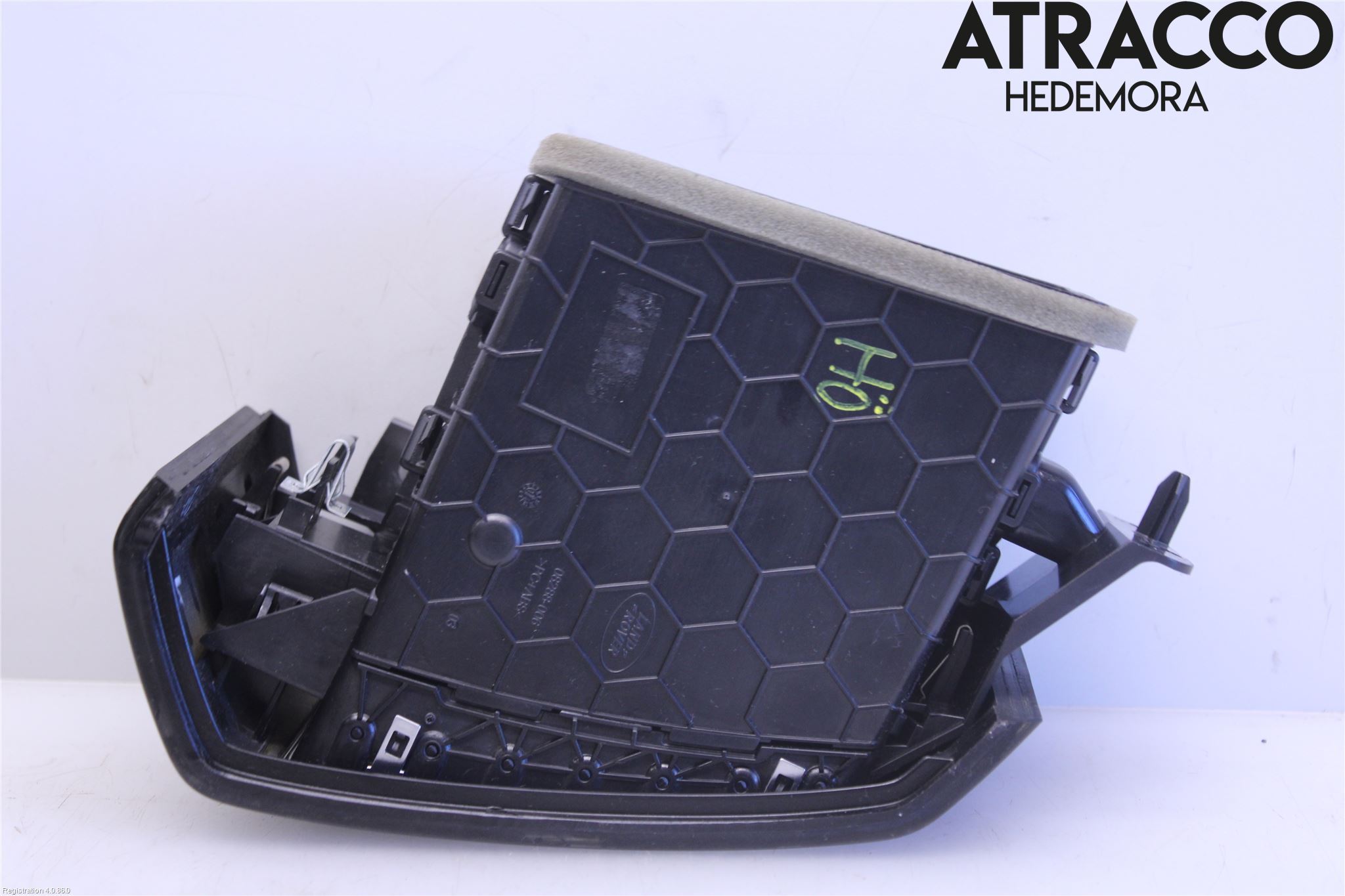 Landrover RANGE ROVER SPORT (L494) 14-22 Defrosterkanal-Munstycke