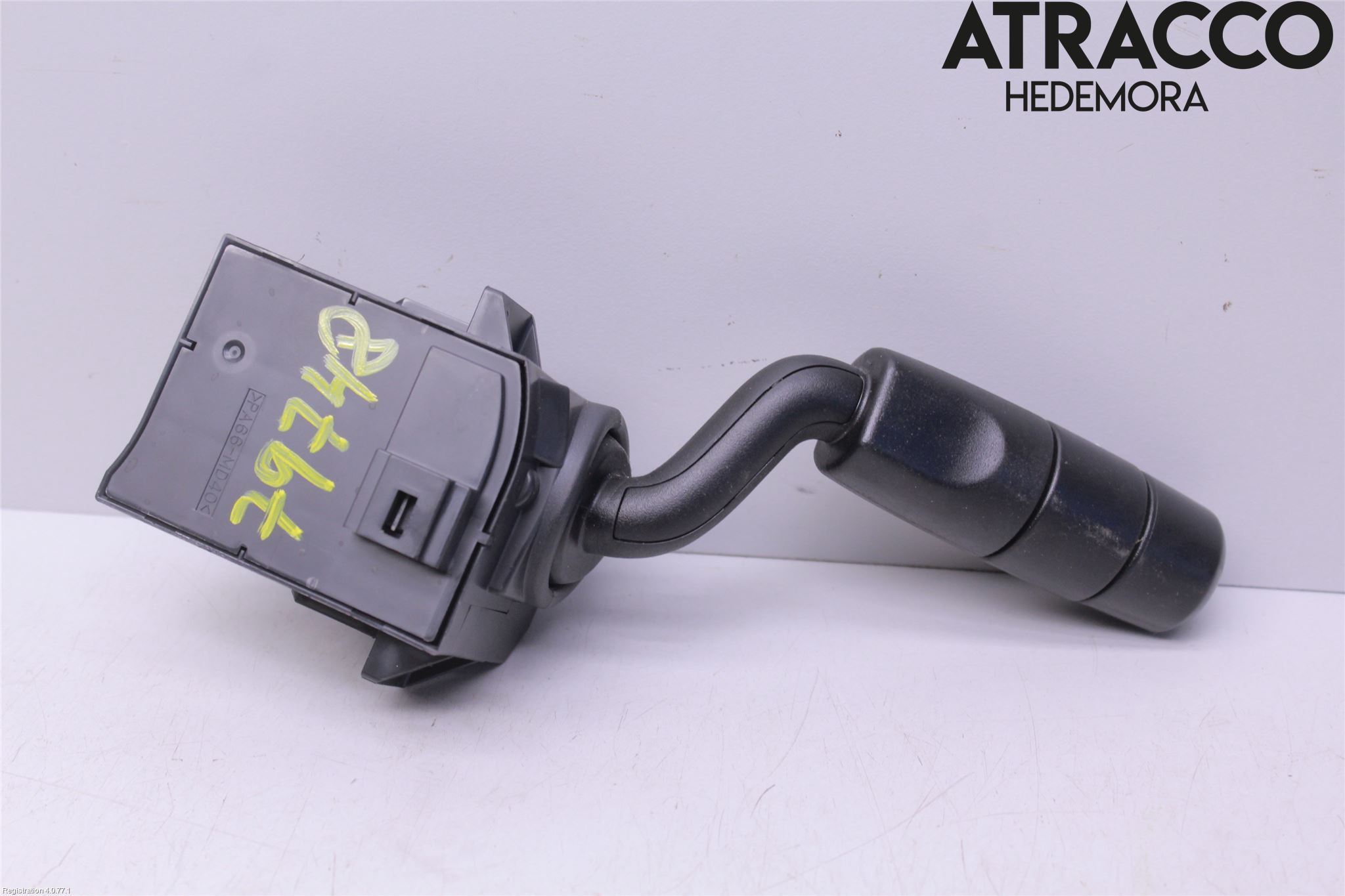Landrover RANGE ROVER SPORT (L320) 05-09 Spak Blinkers-Ljusomk