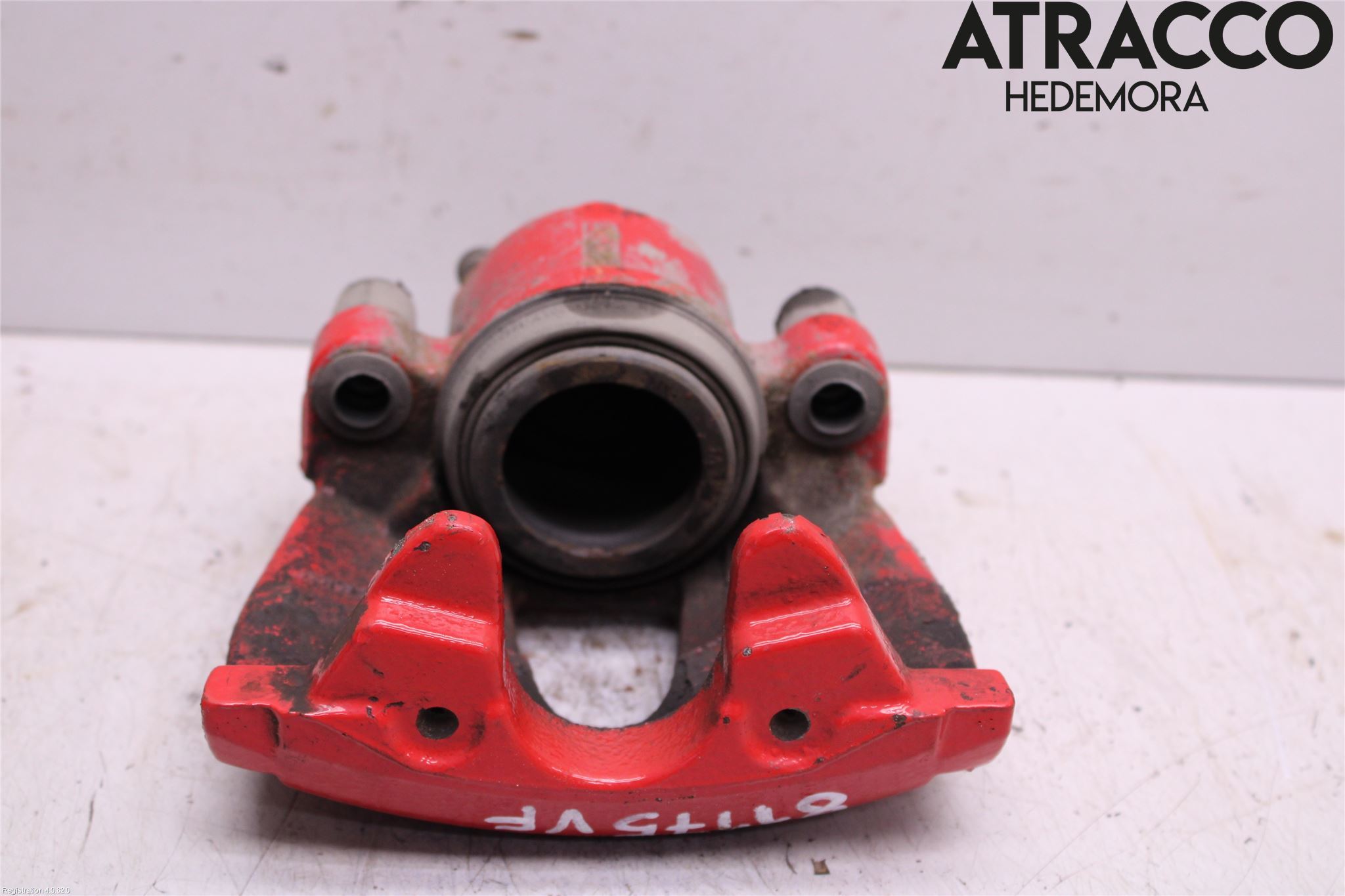 Ford FOCUS 11-14 Bromsok Fram Vänster